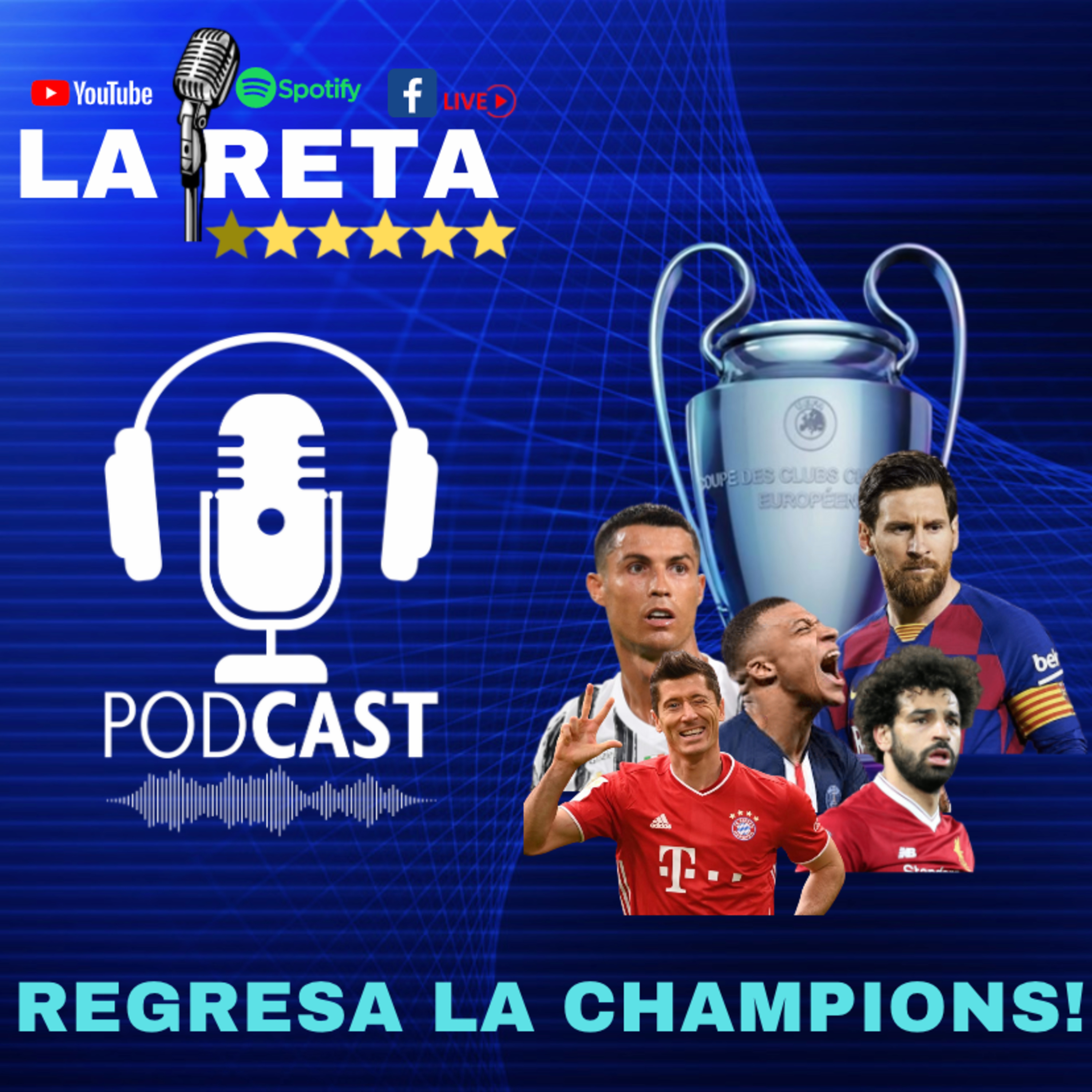 La Reta Deportiva