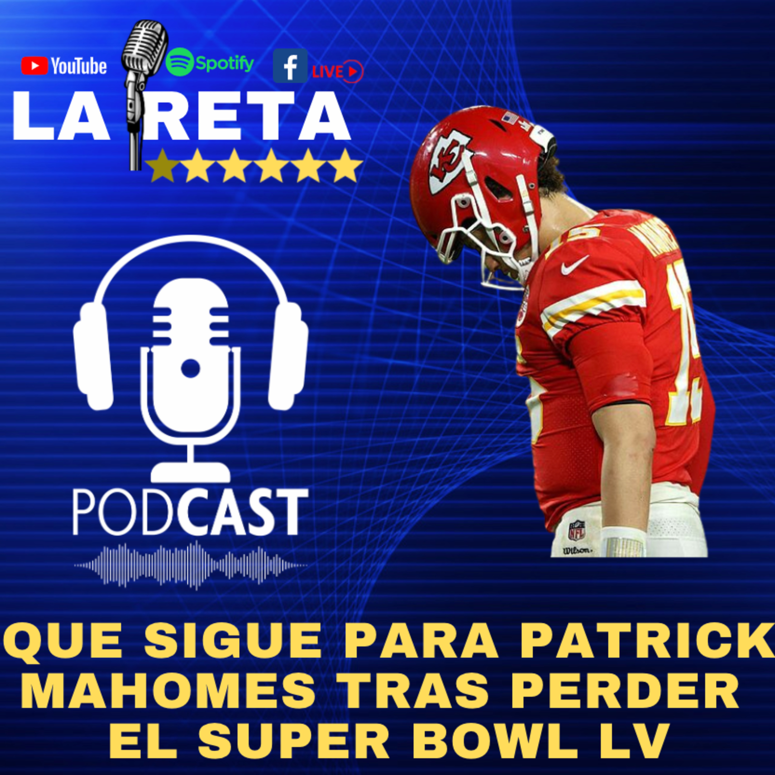 La Reta Deportiva