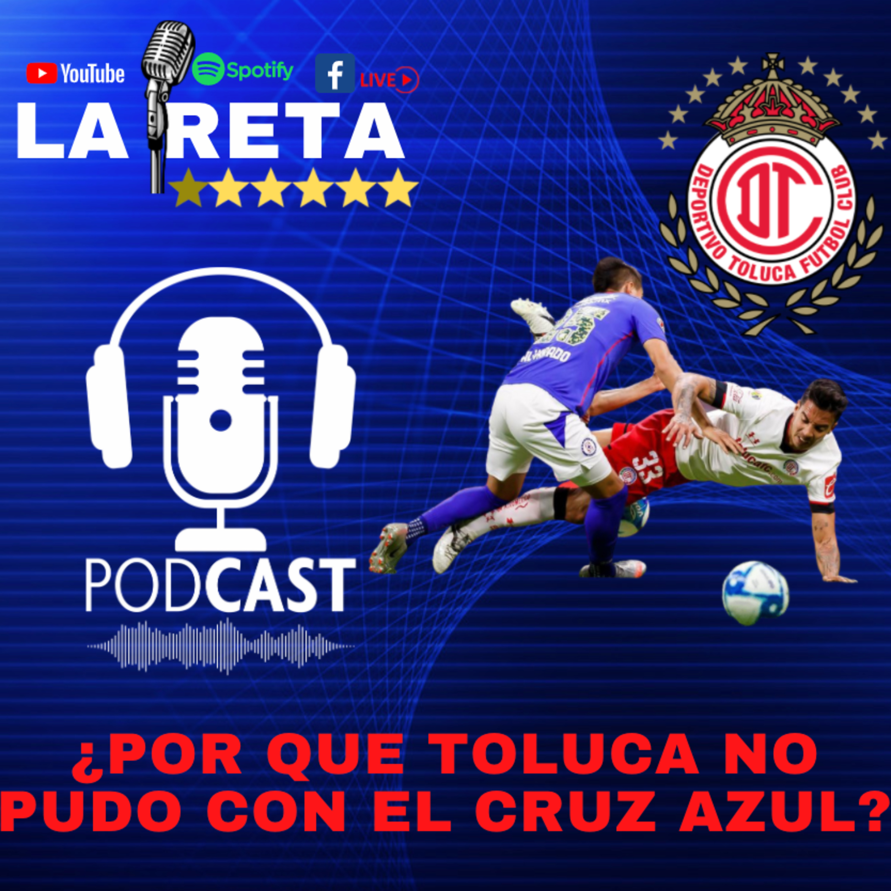 La Reta Deportiva