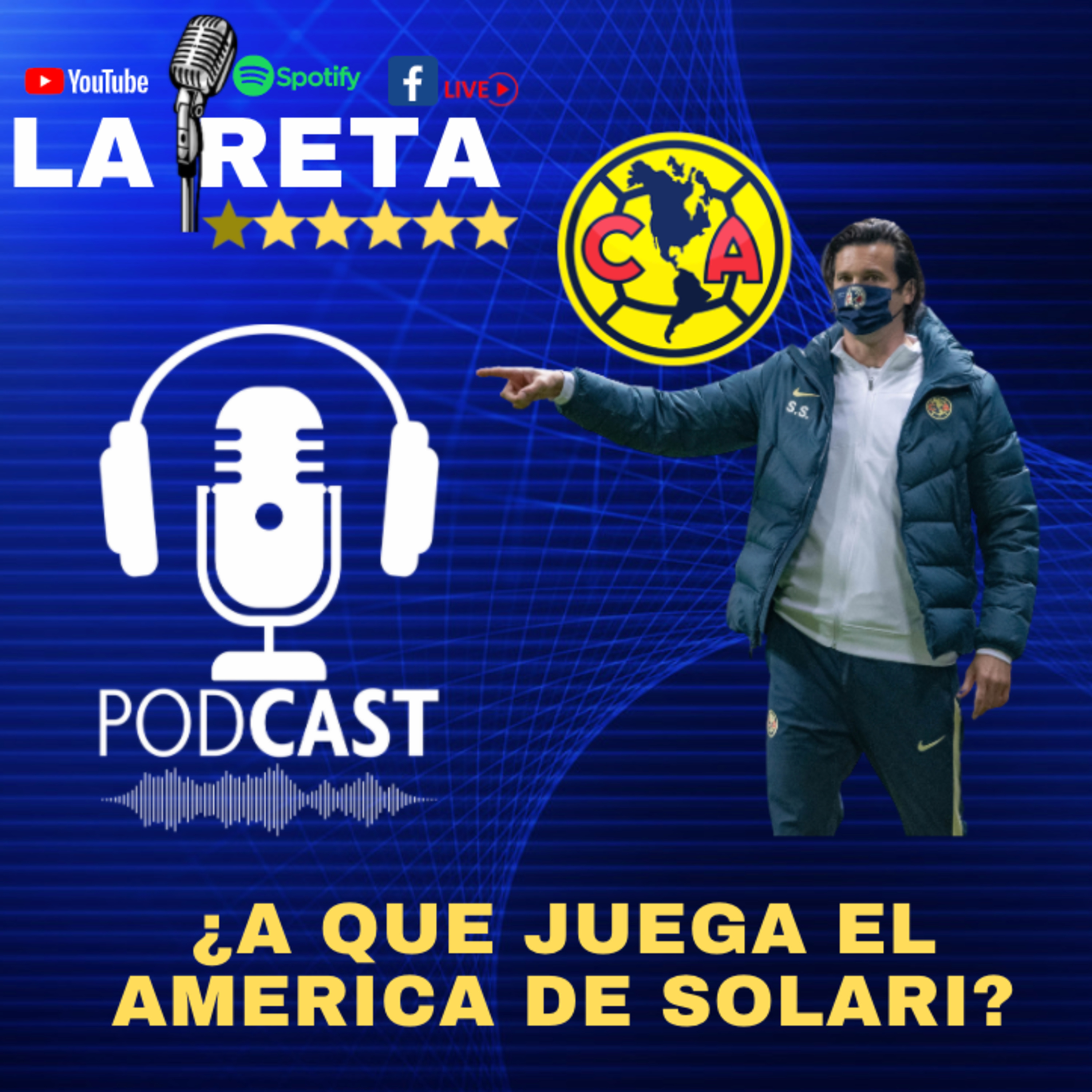 La Reta Deportiva