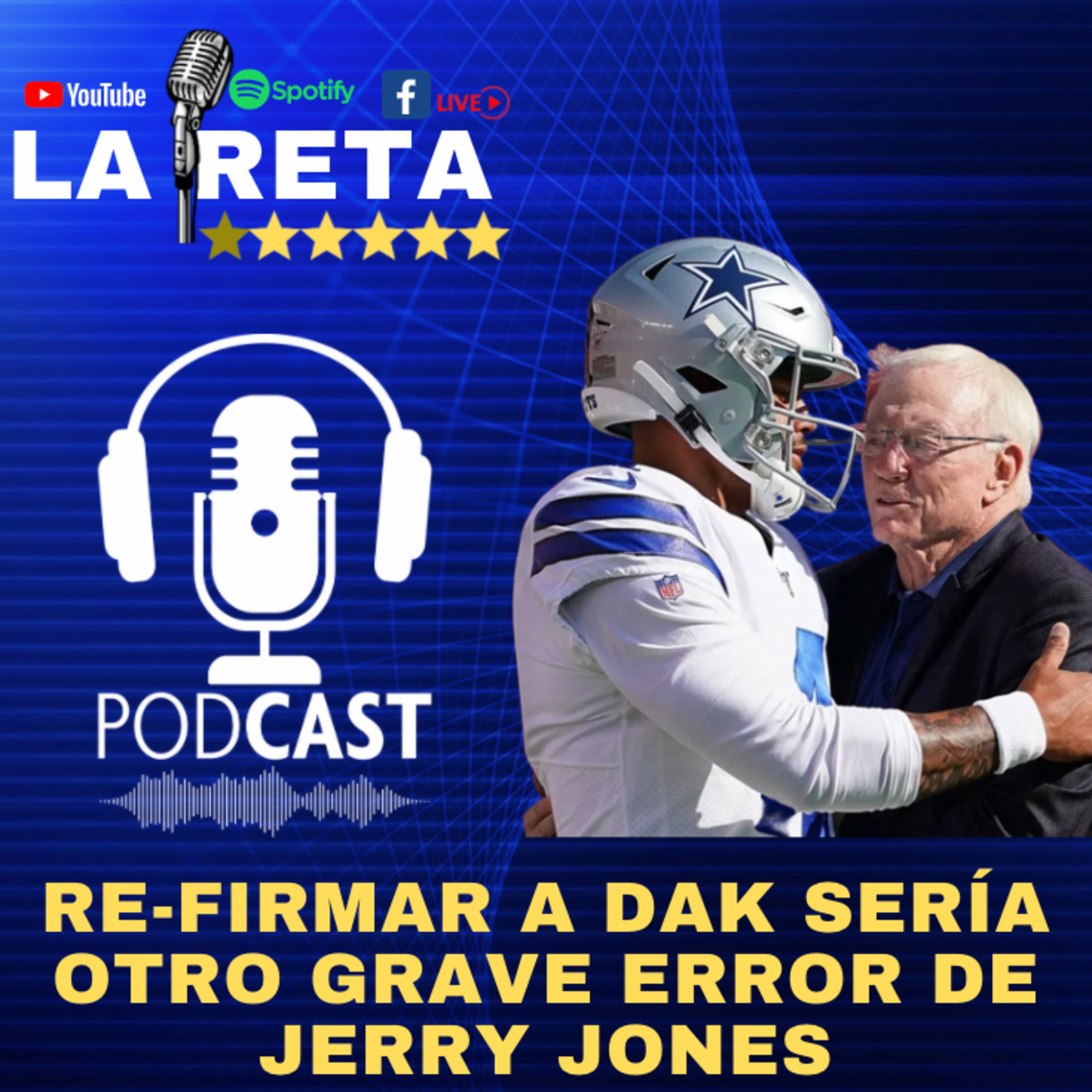 La Reta Deportiva