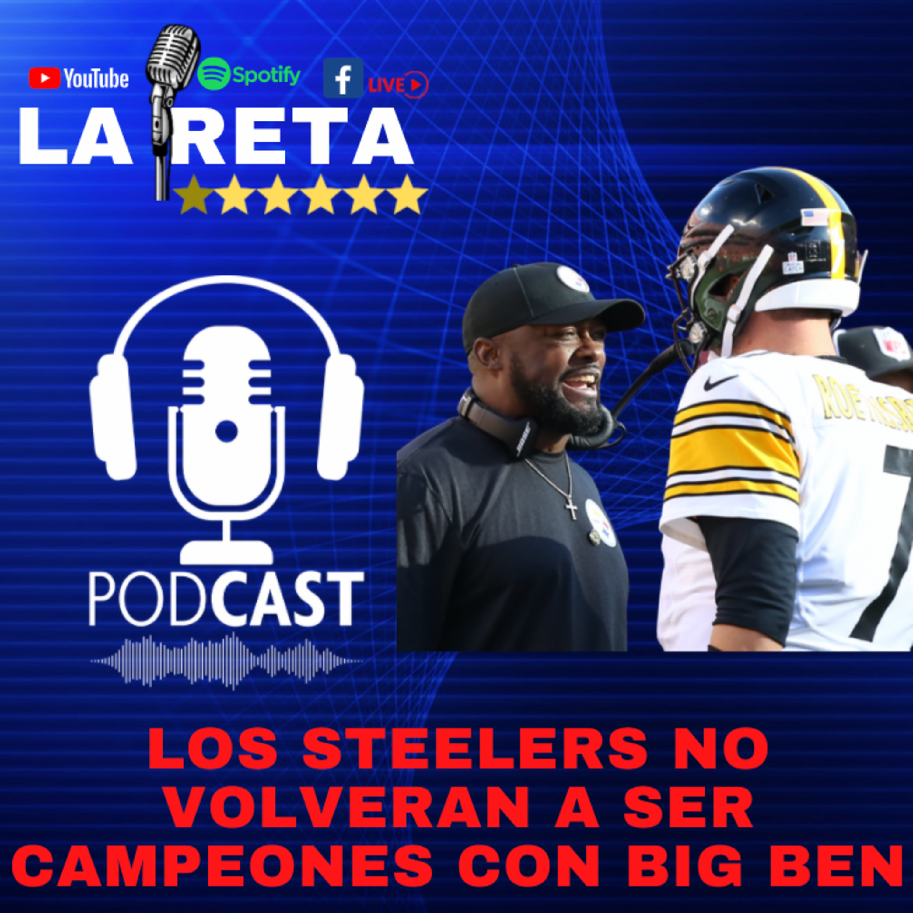 La Reta Deportiva