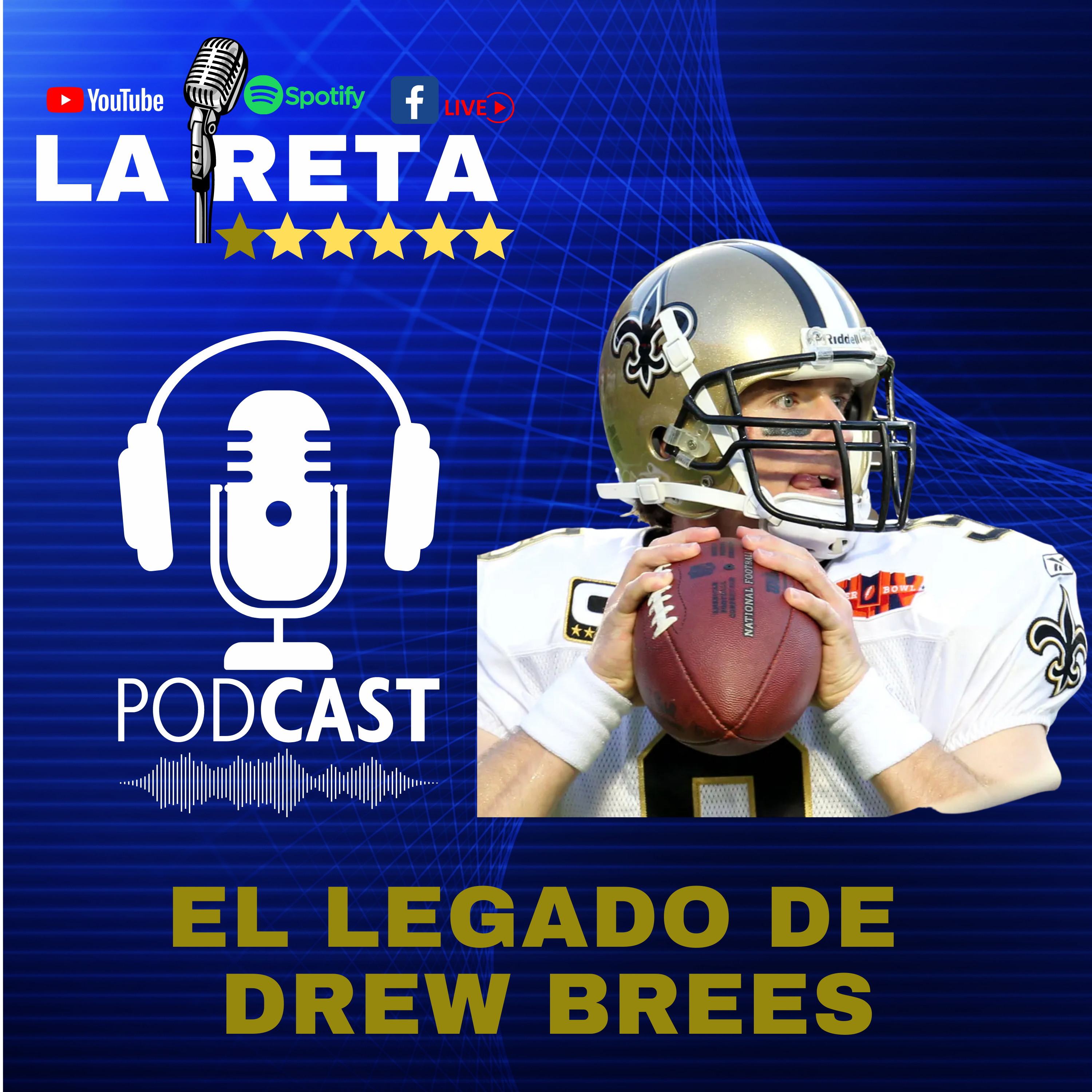 La Reta Deportiva