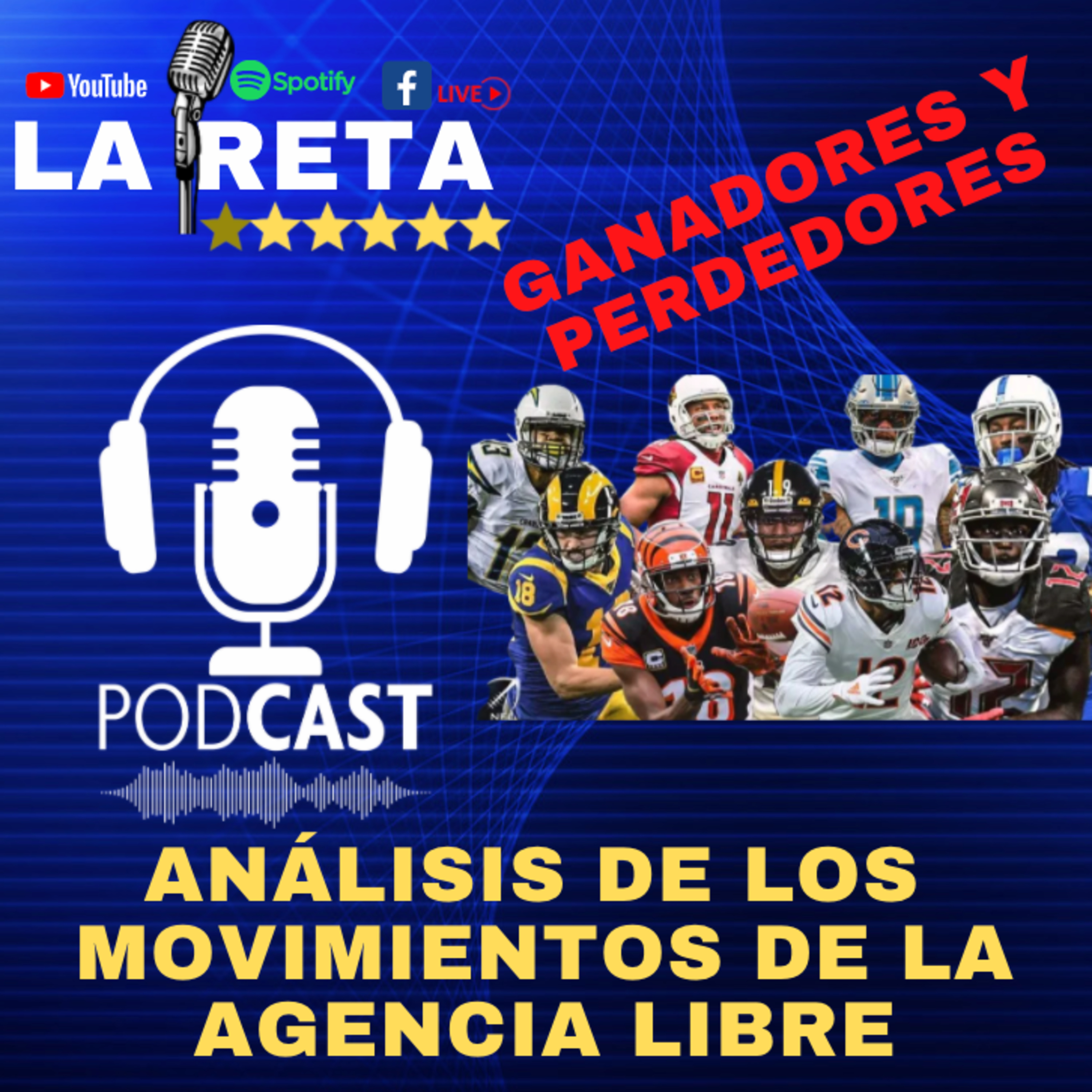 La Reta Deportiva