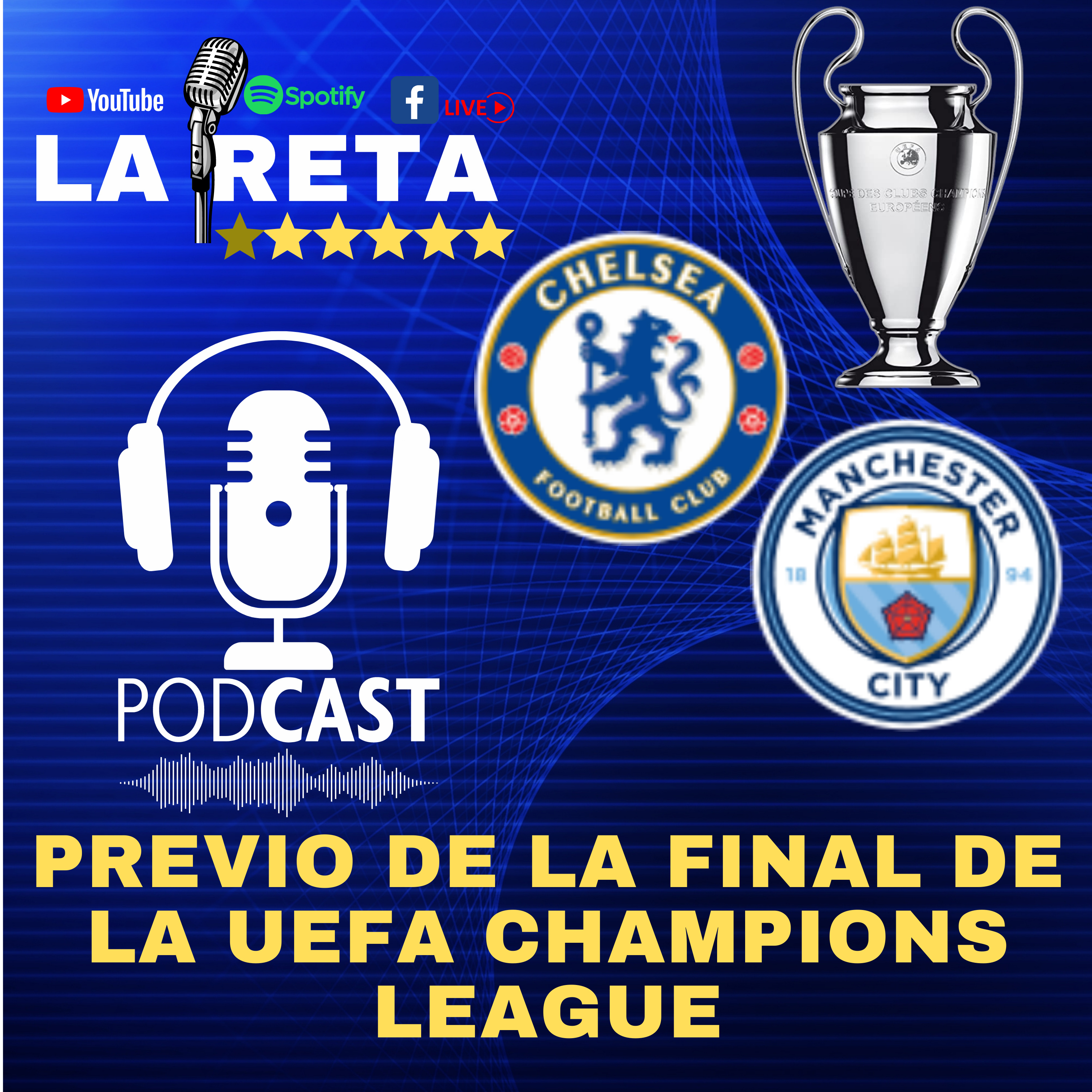 La Reta Deportiva