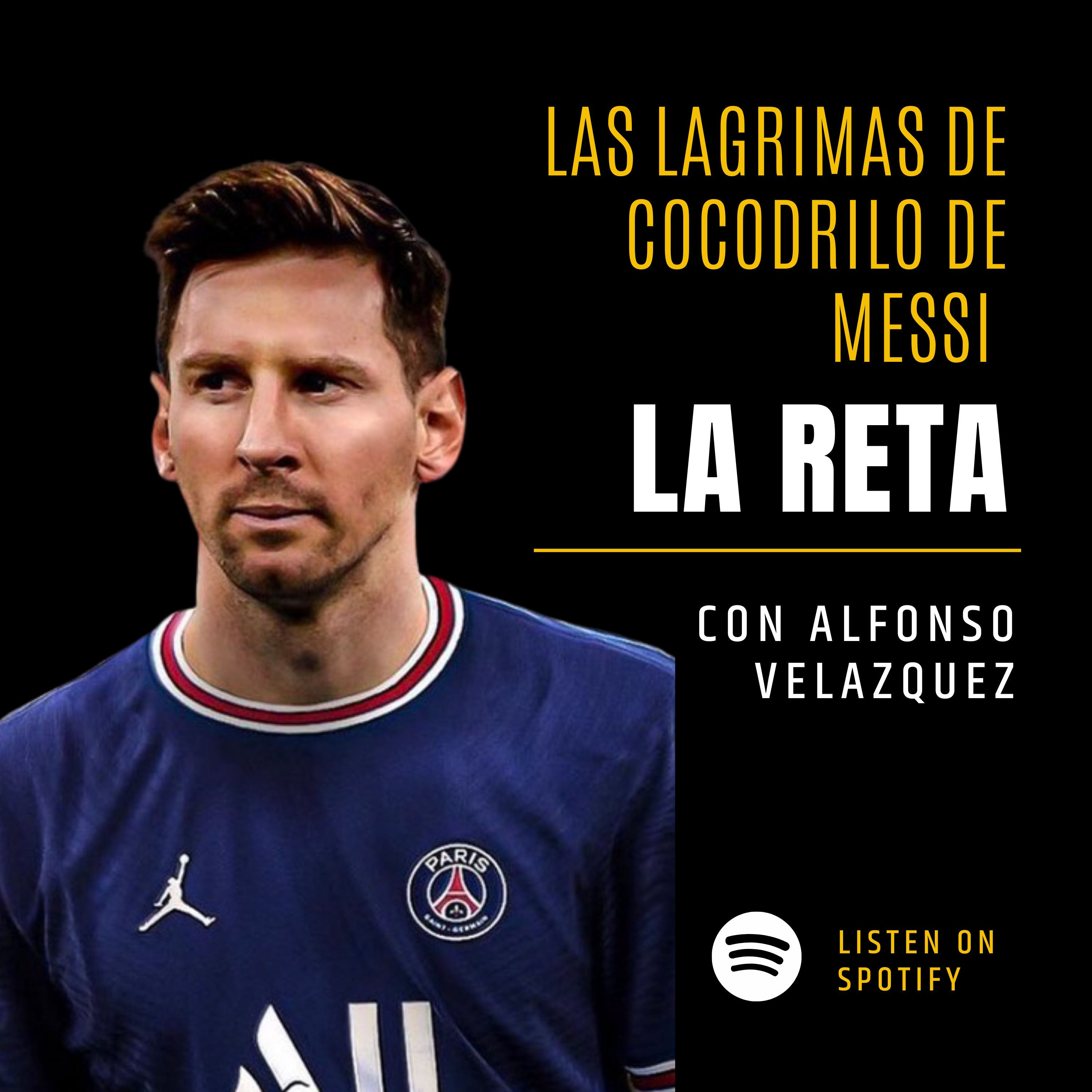 La Reta Deportiva