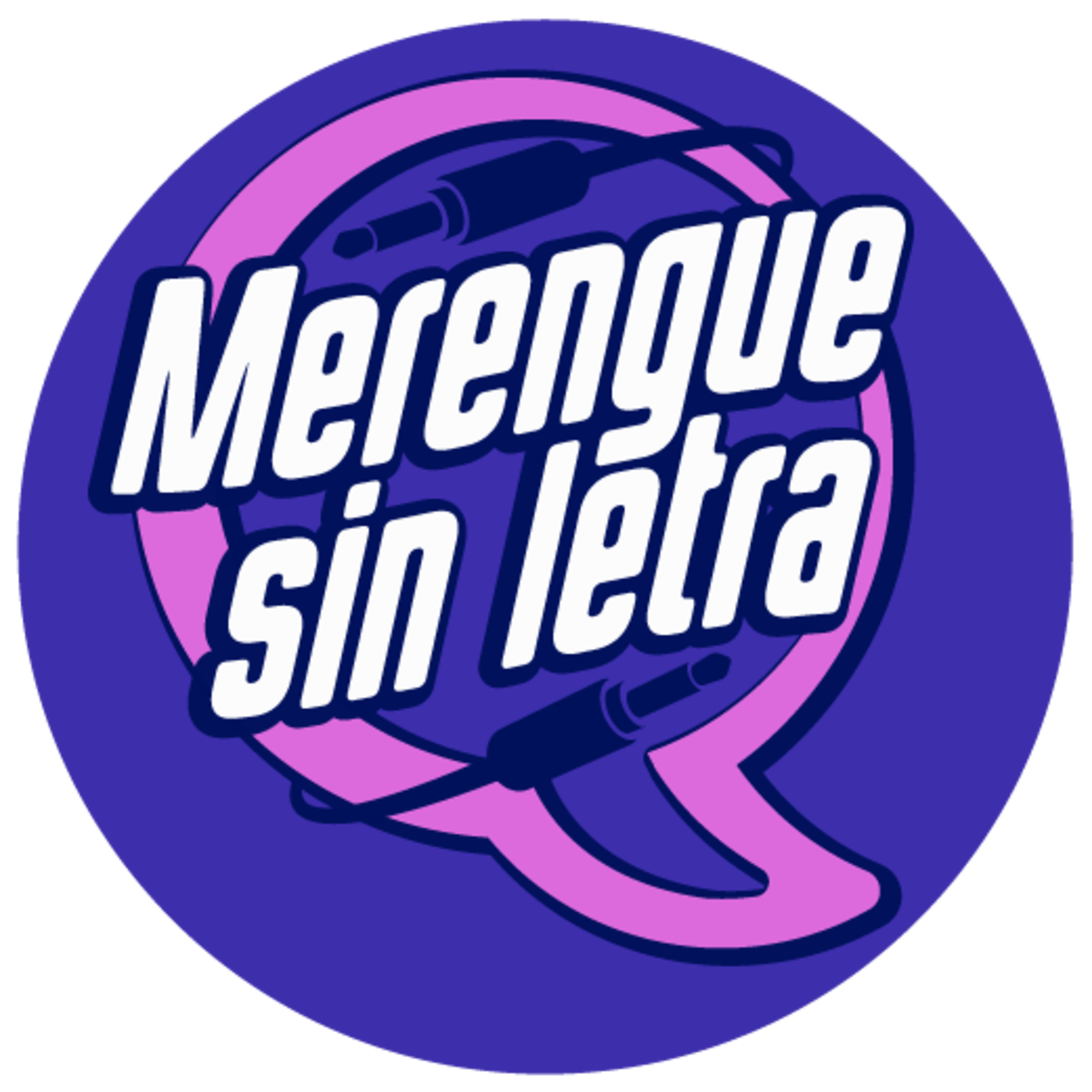 Merengue Sin Letra