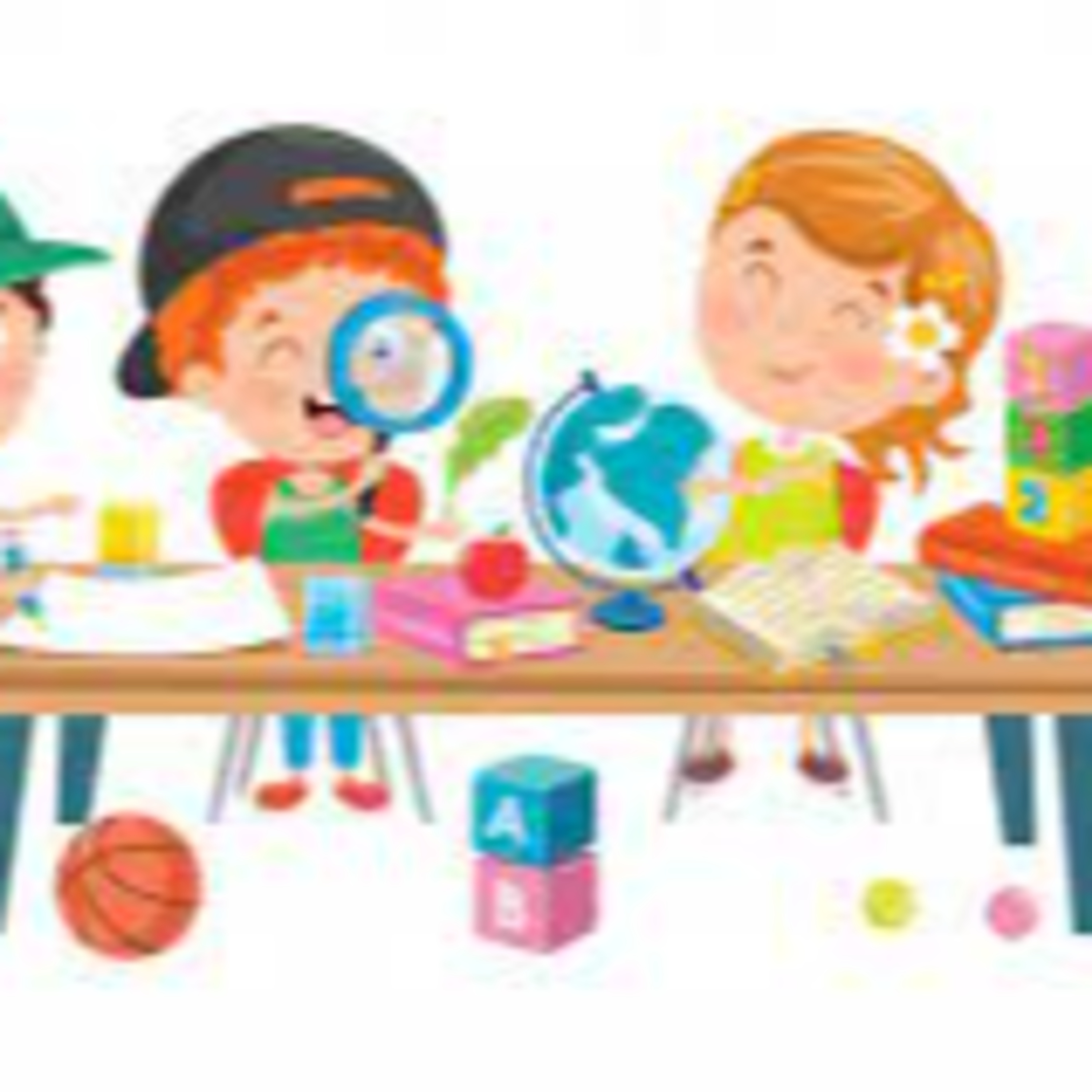 REFORMA EDUCATIVA episode artwork