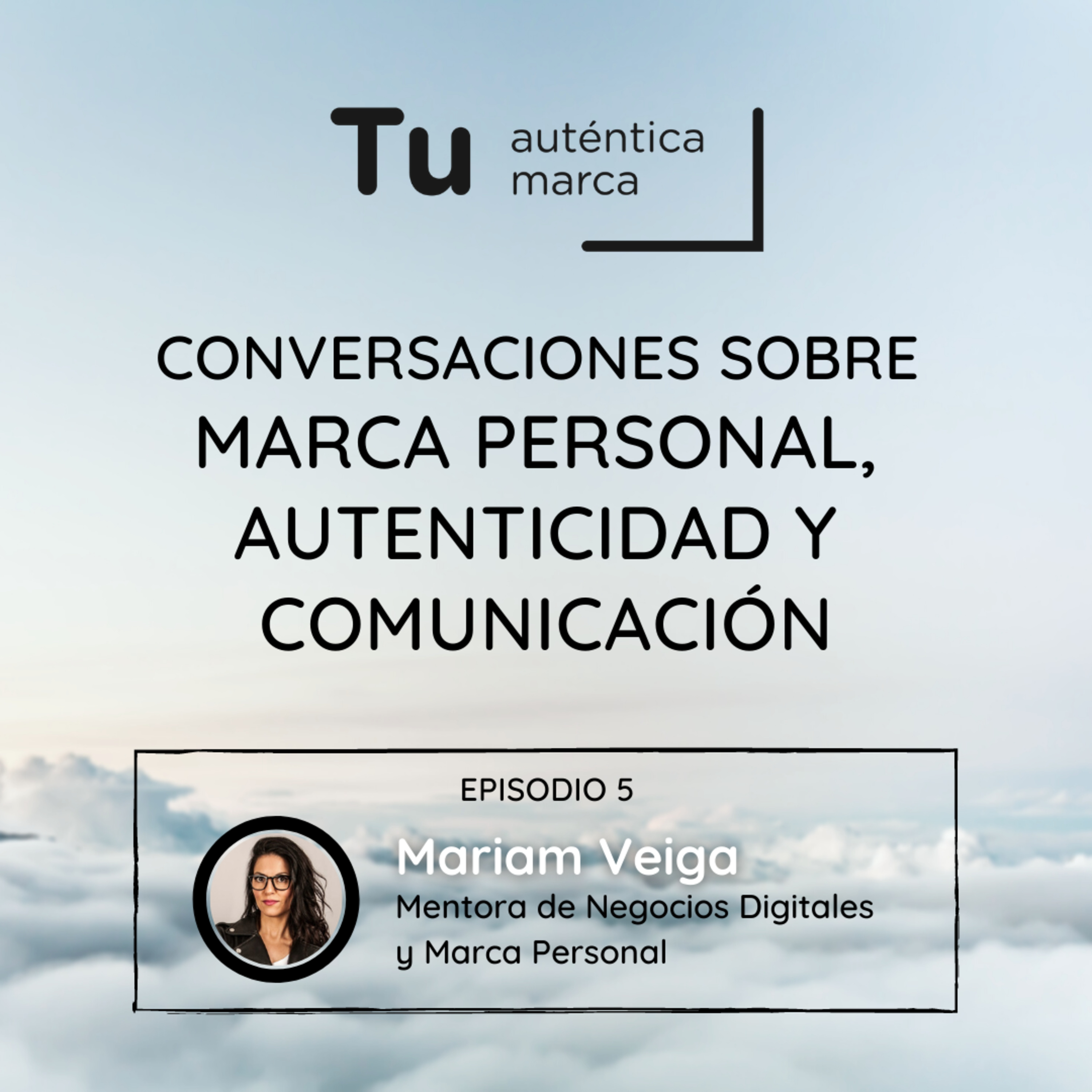 Tu autentica marca