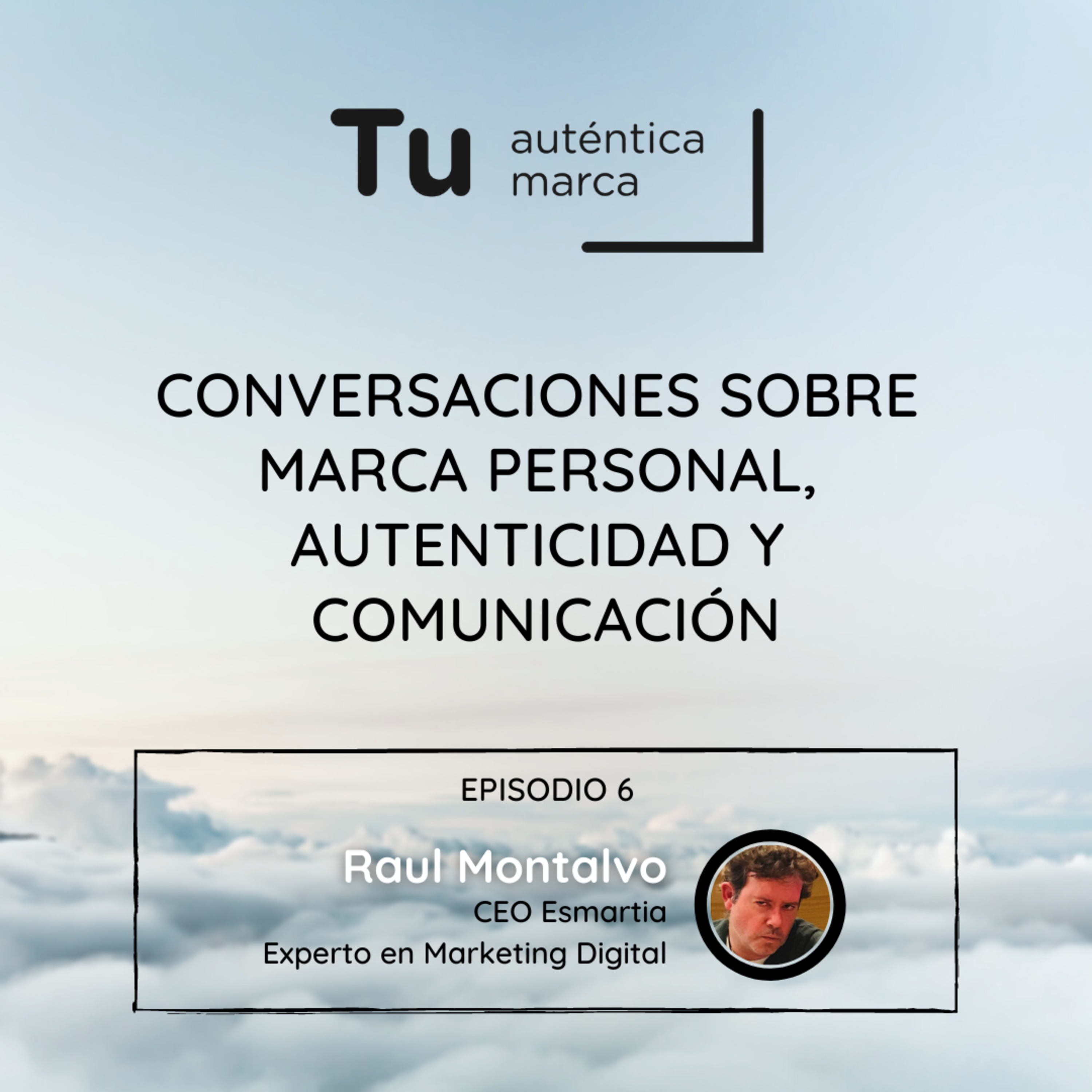 Tu autentica marca