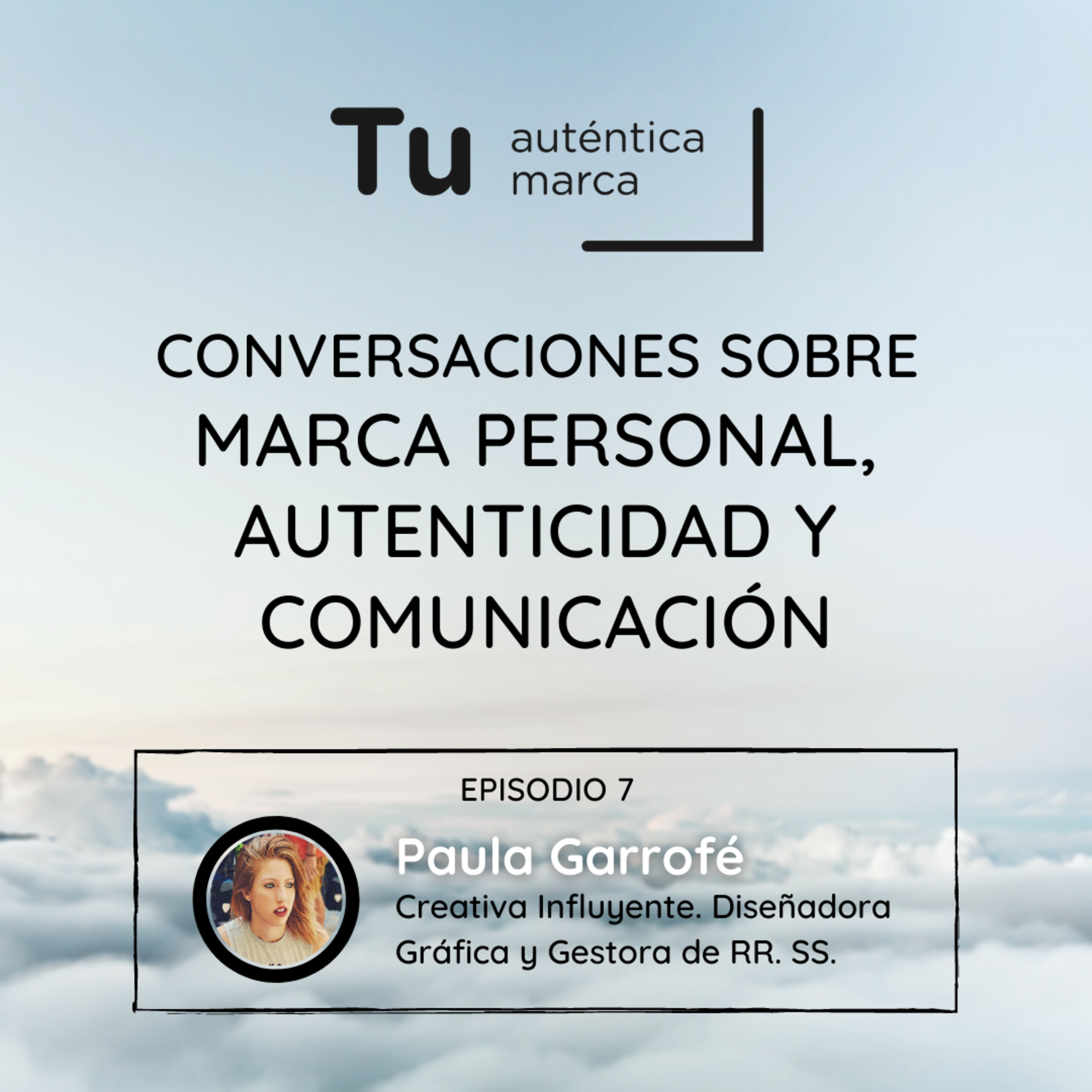 Tu autentica marca