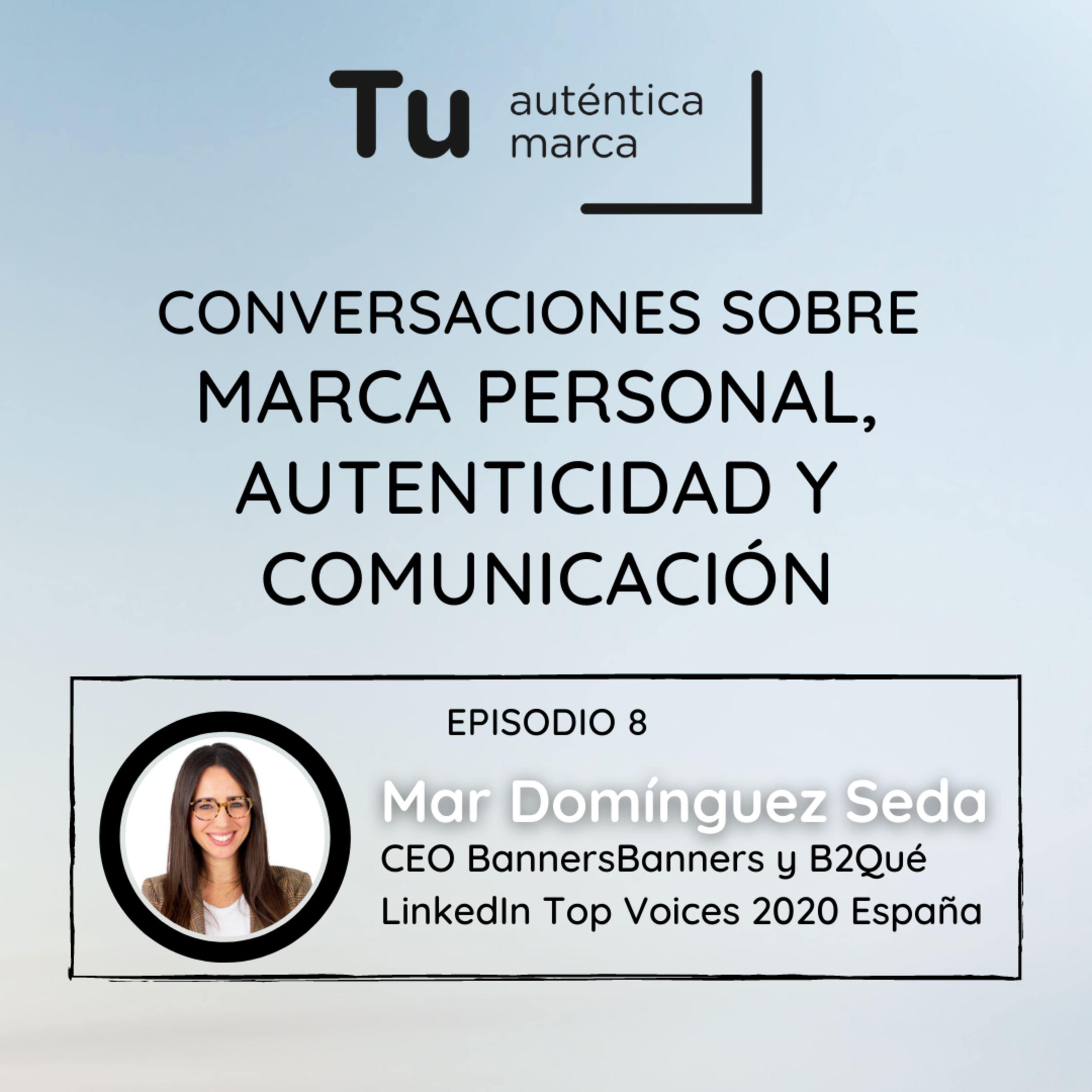 Tu autentica marca