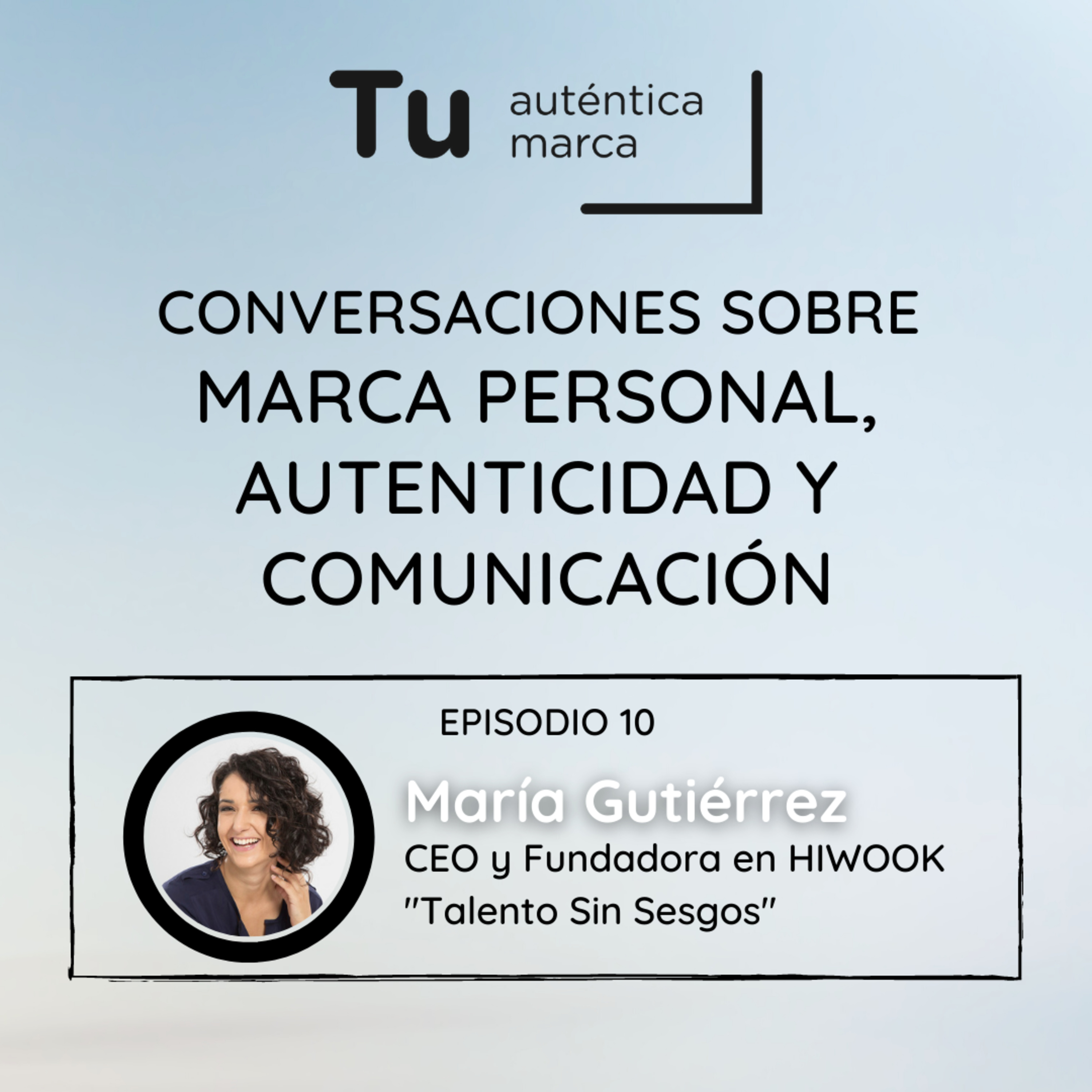 Tu autentica marca