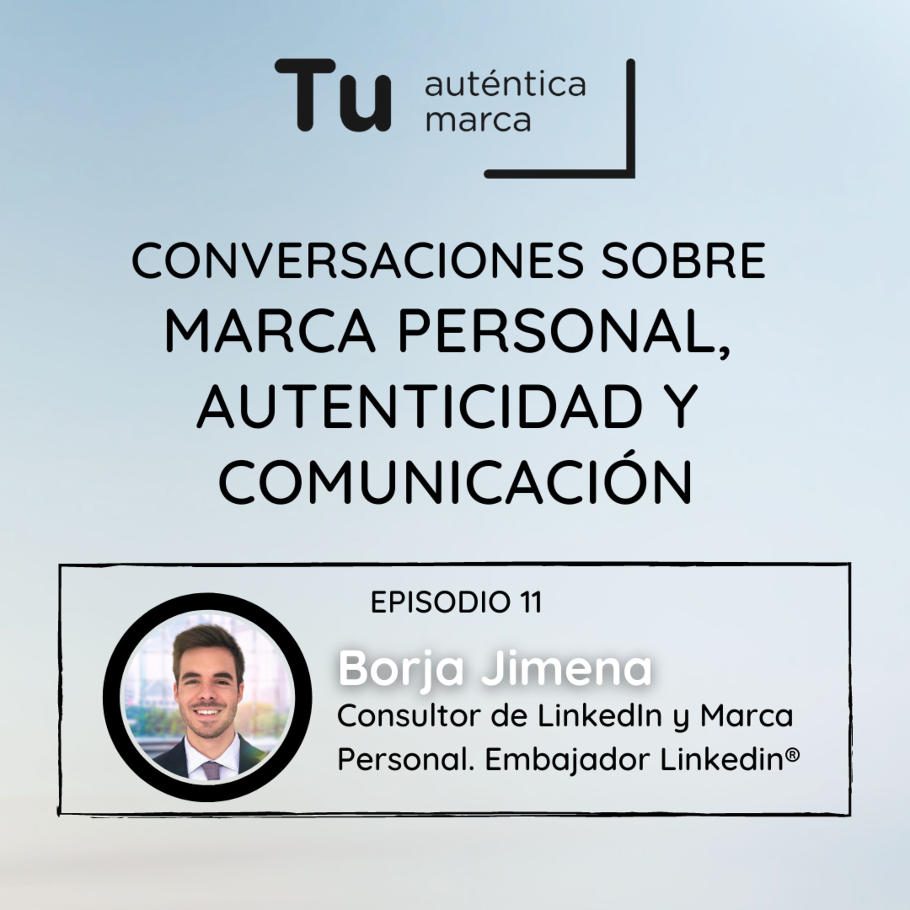 Tu autentica marca