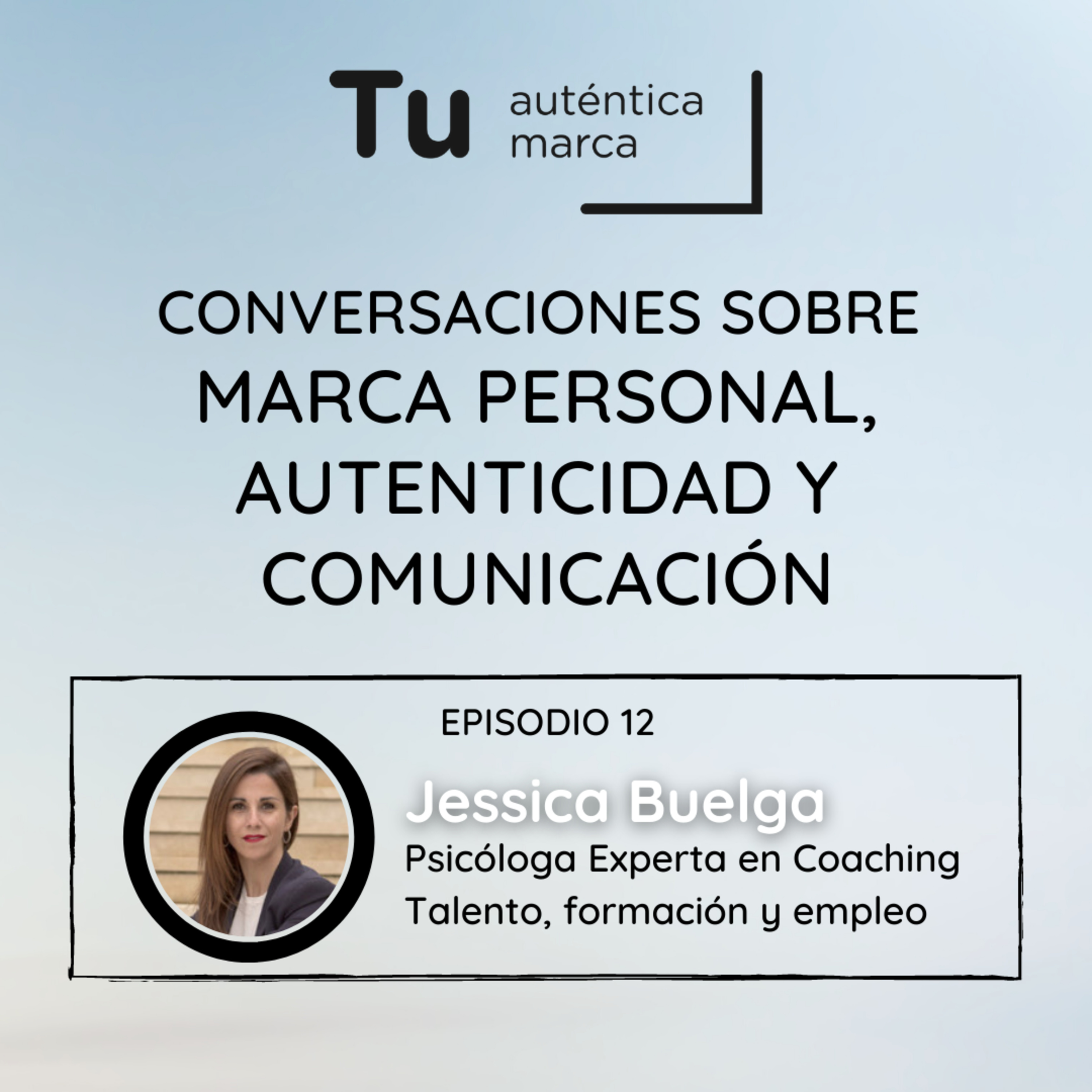 Tu autentica marca