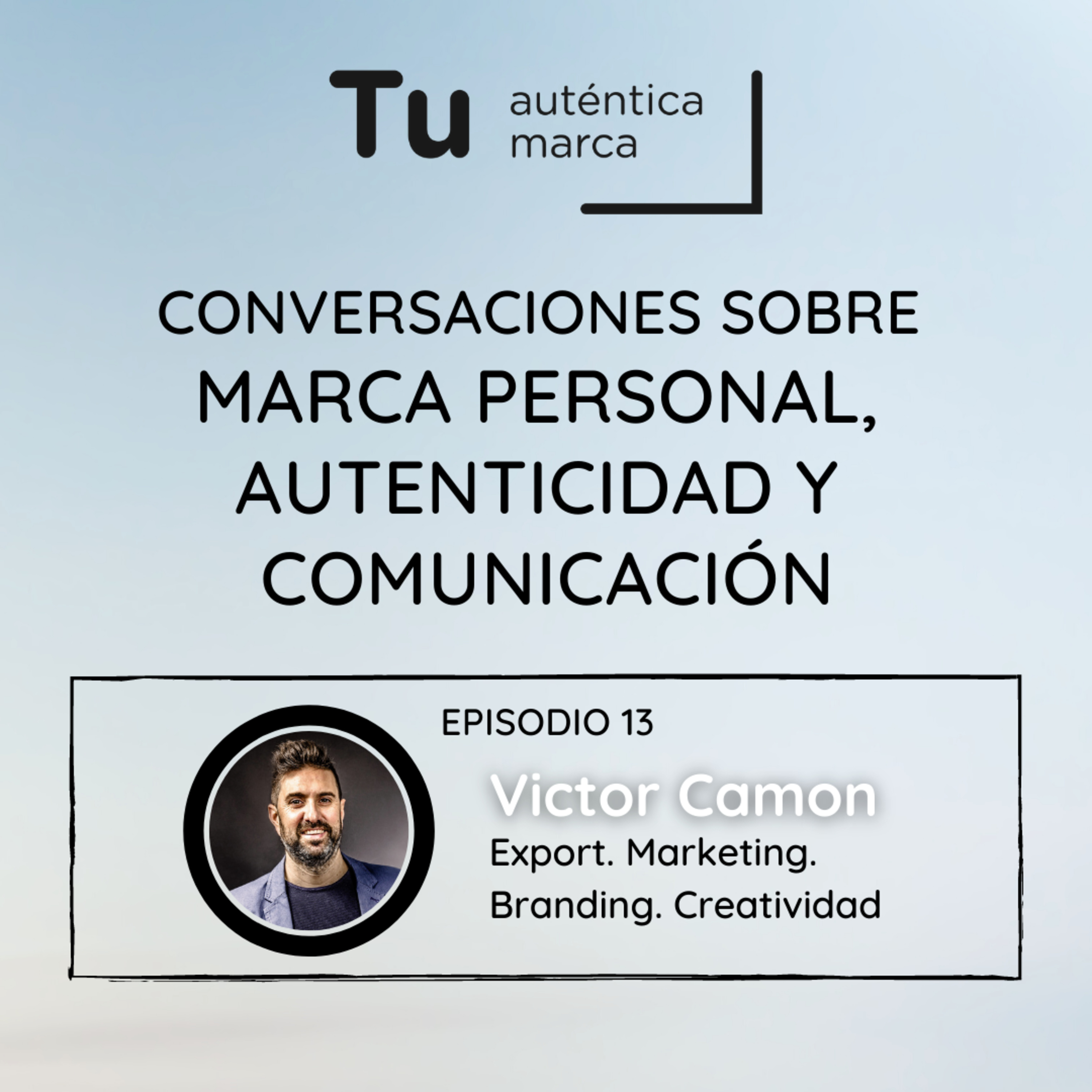 Tu autentica marca