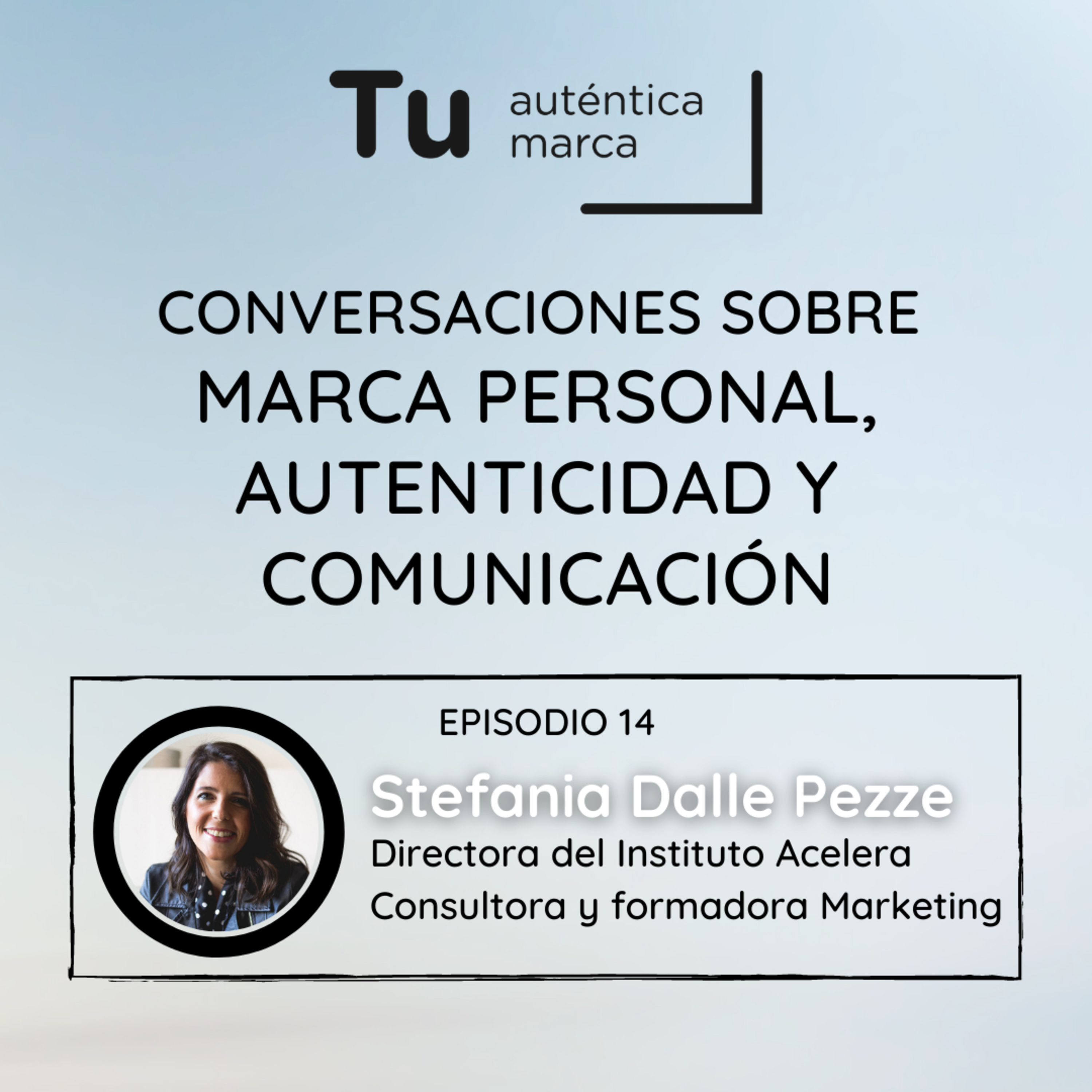 Tu autentica marca