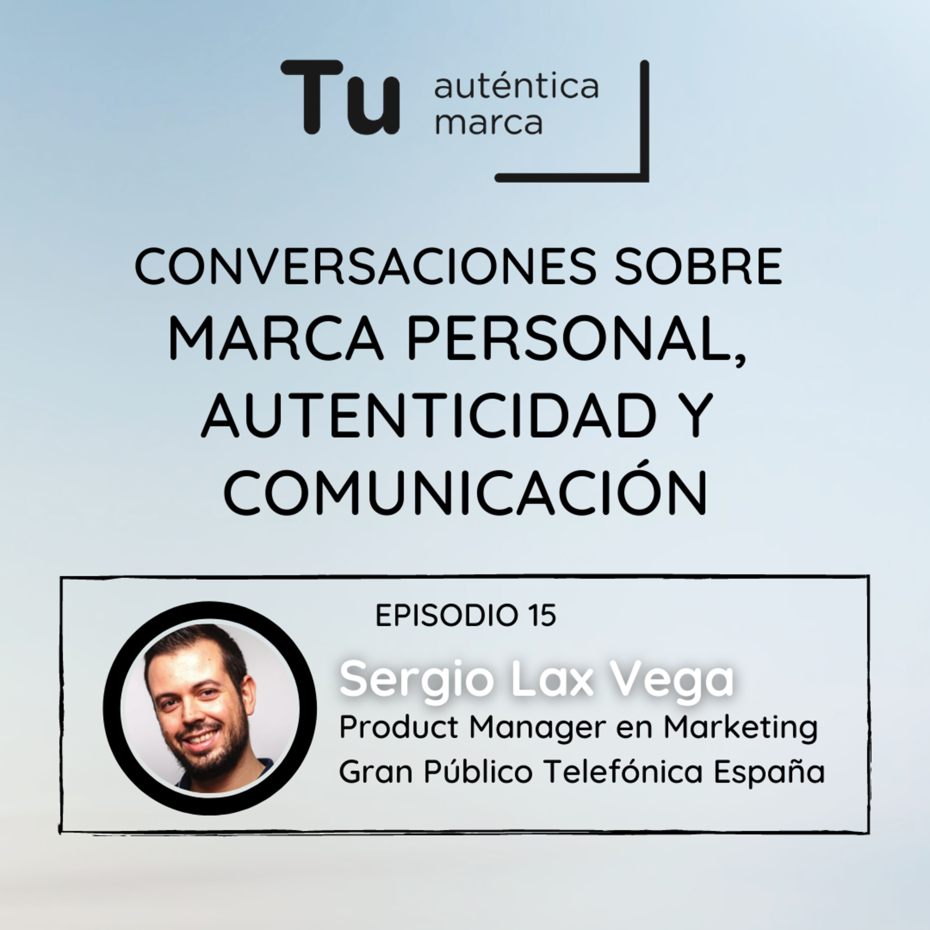 Tu autentica marca