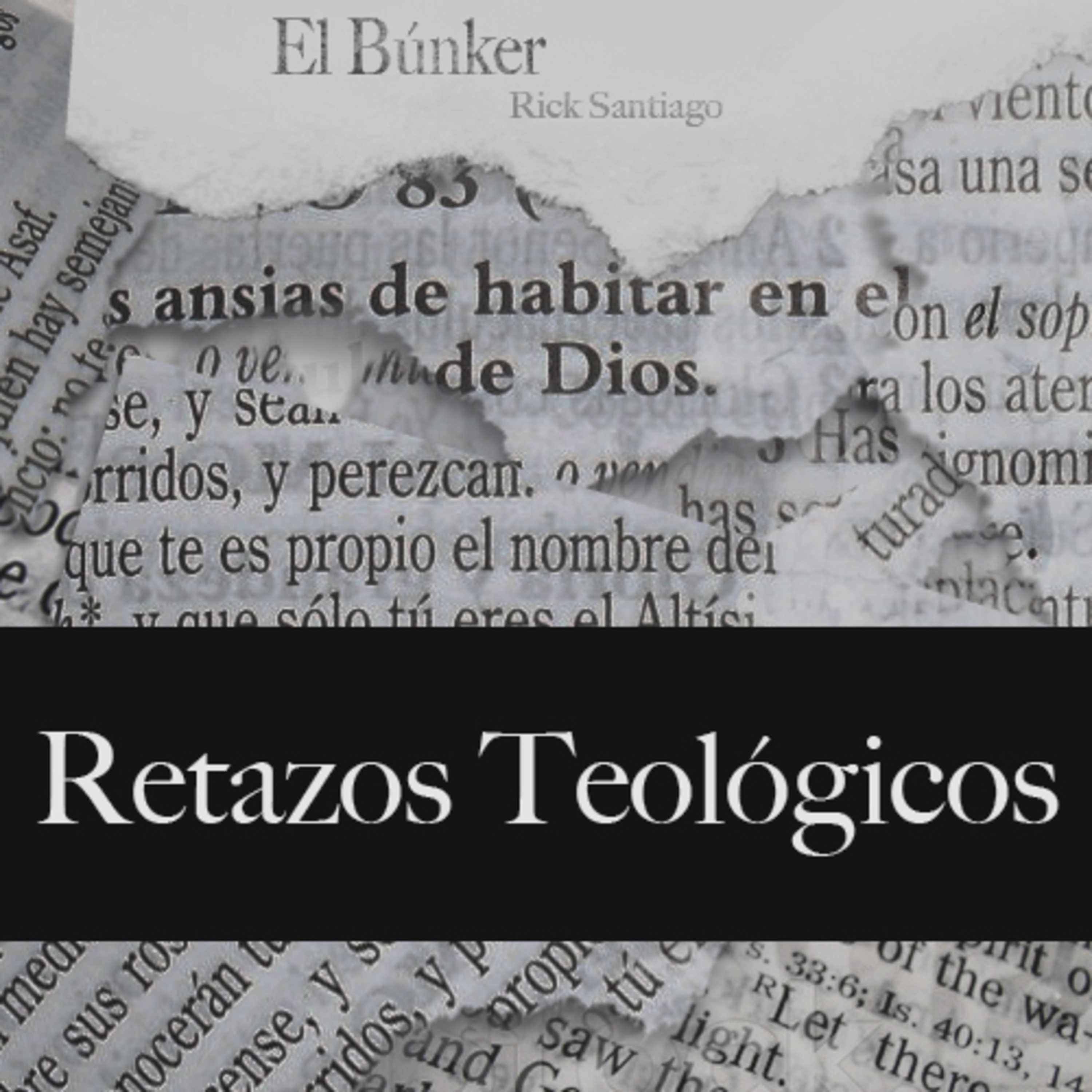 El Búnker