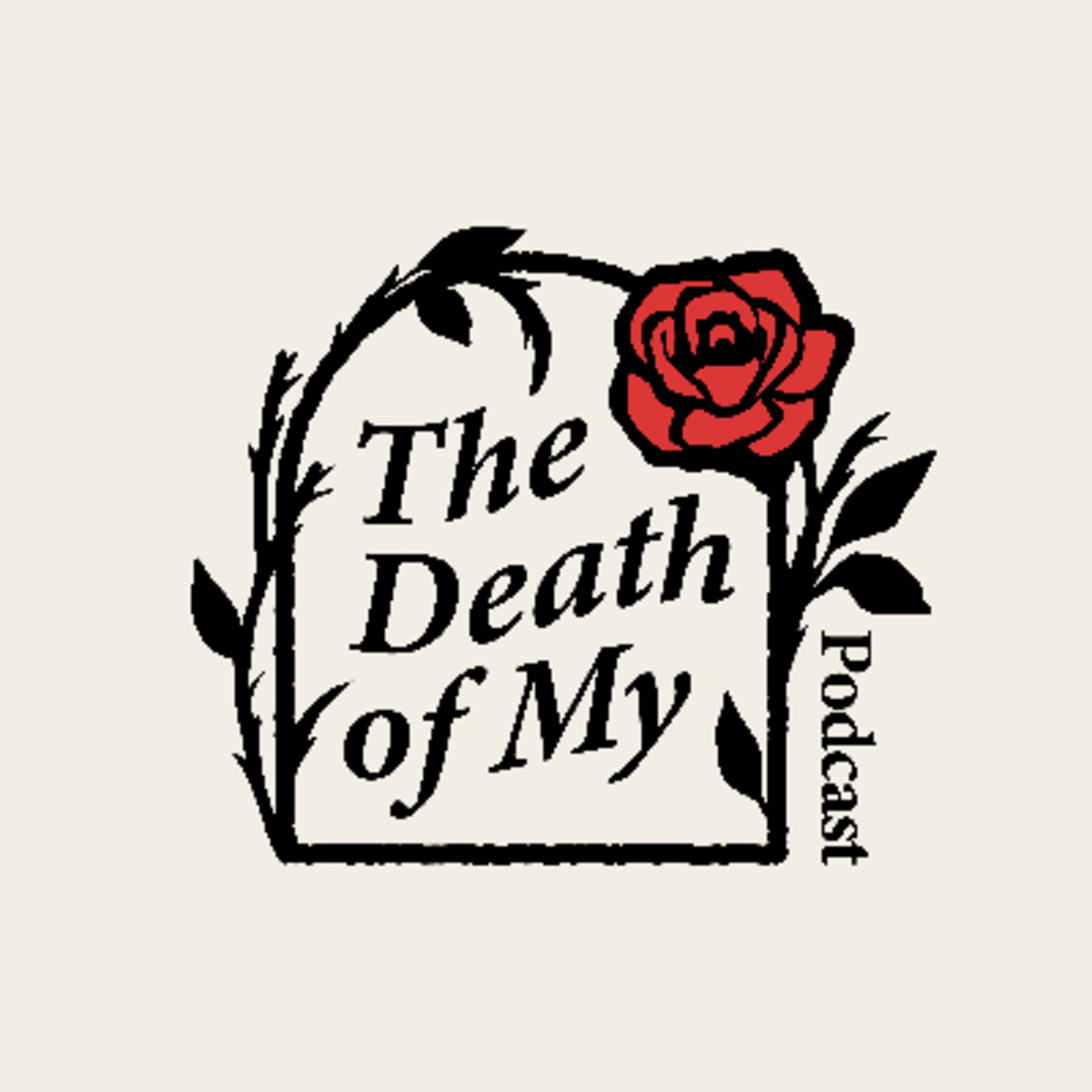 Death.  episode artwork