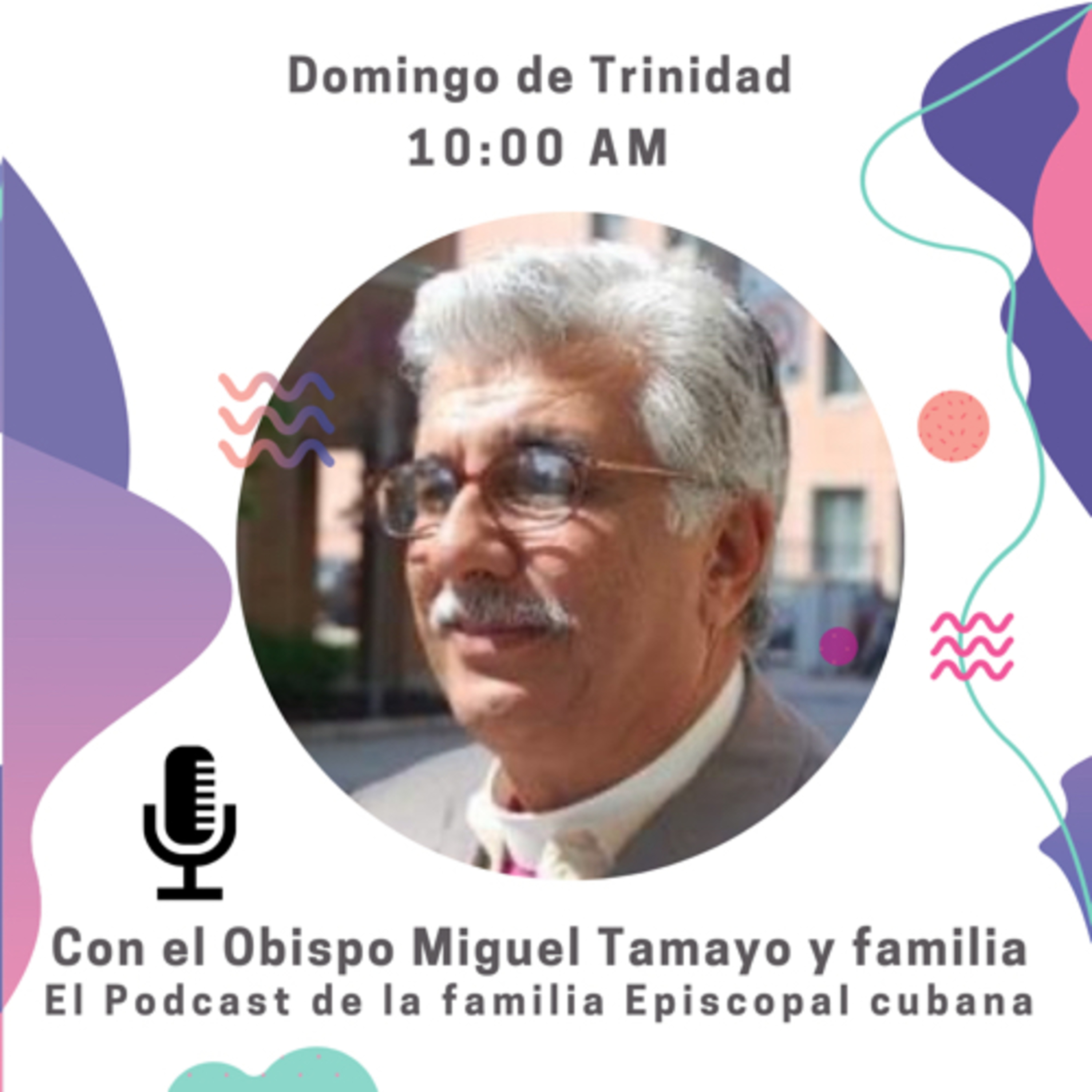 La Iglesia Episcopal en Cuba