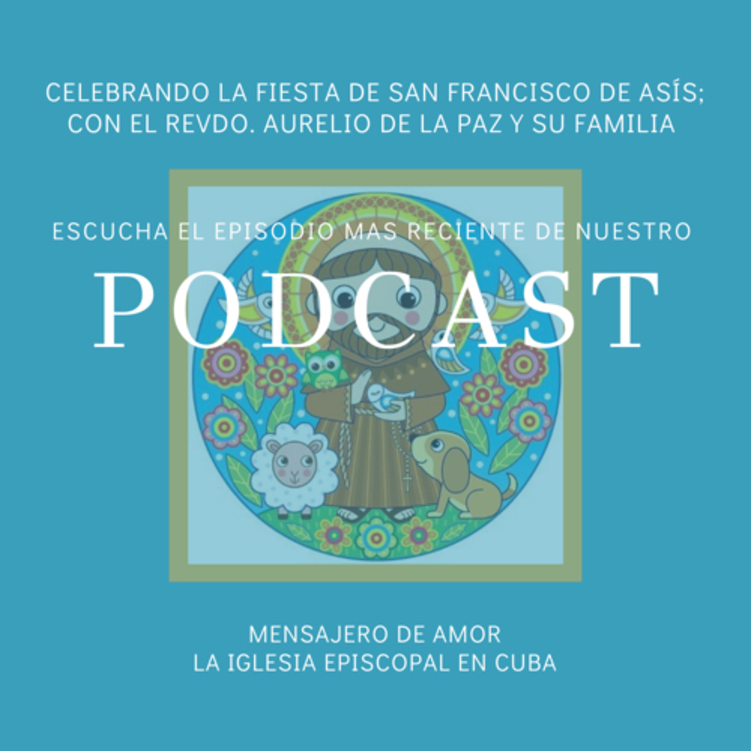 La Iglesia Episcopal en Cuba
