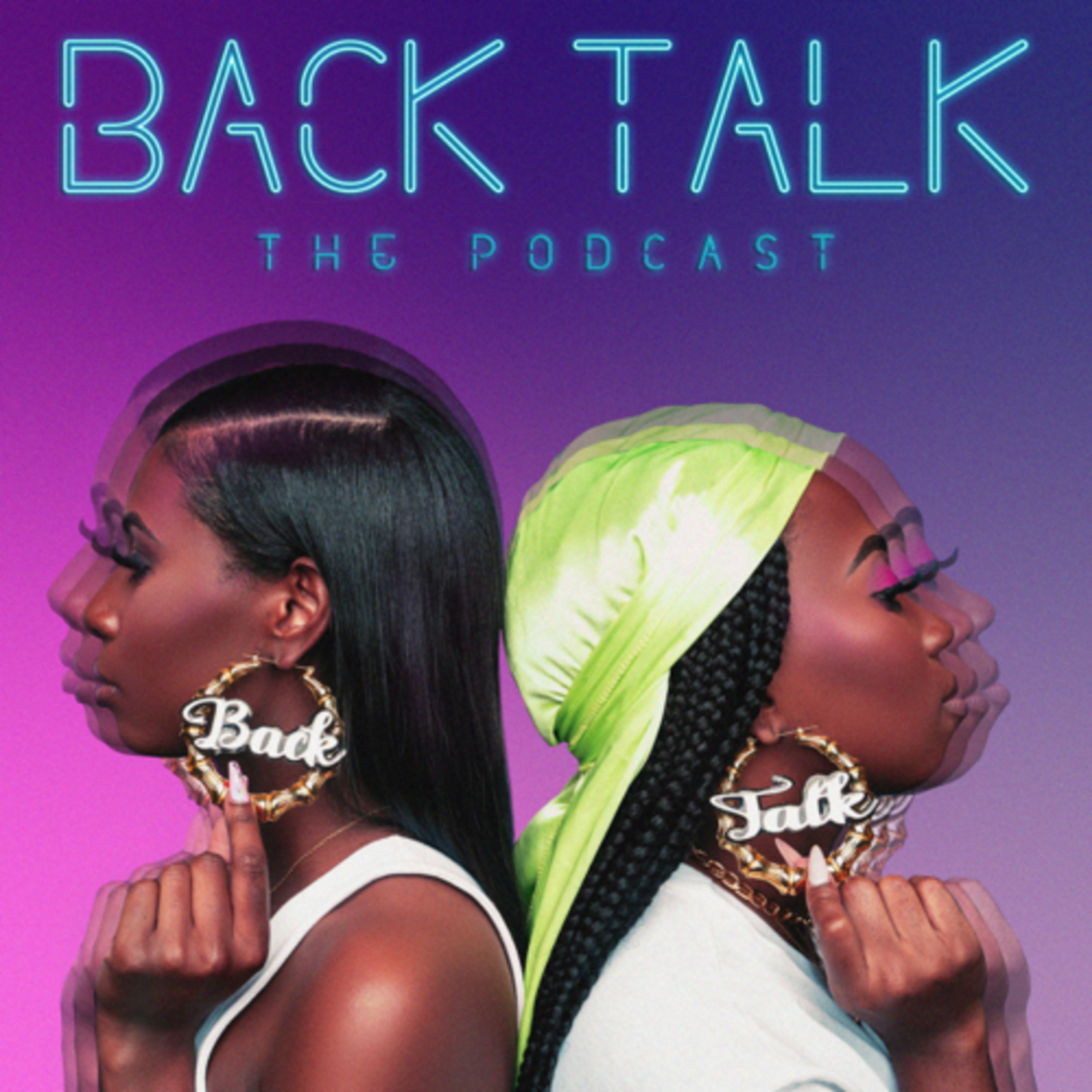 Episode 72: The 75% episode artwork