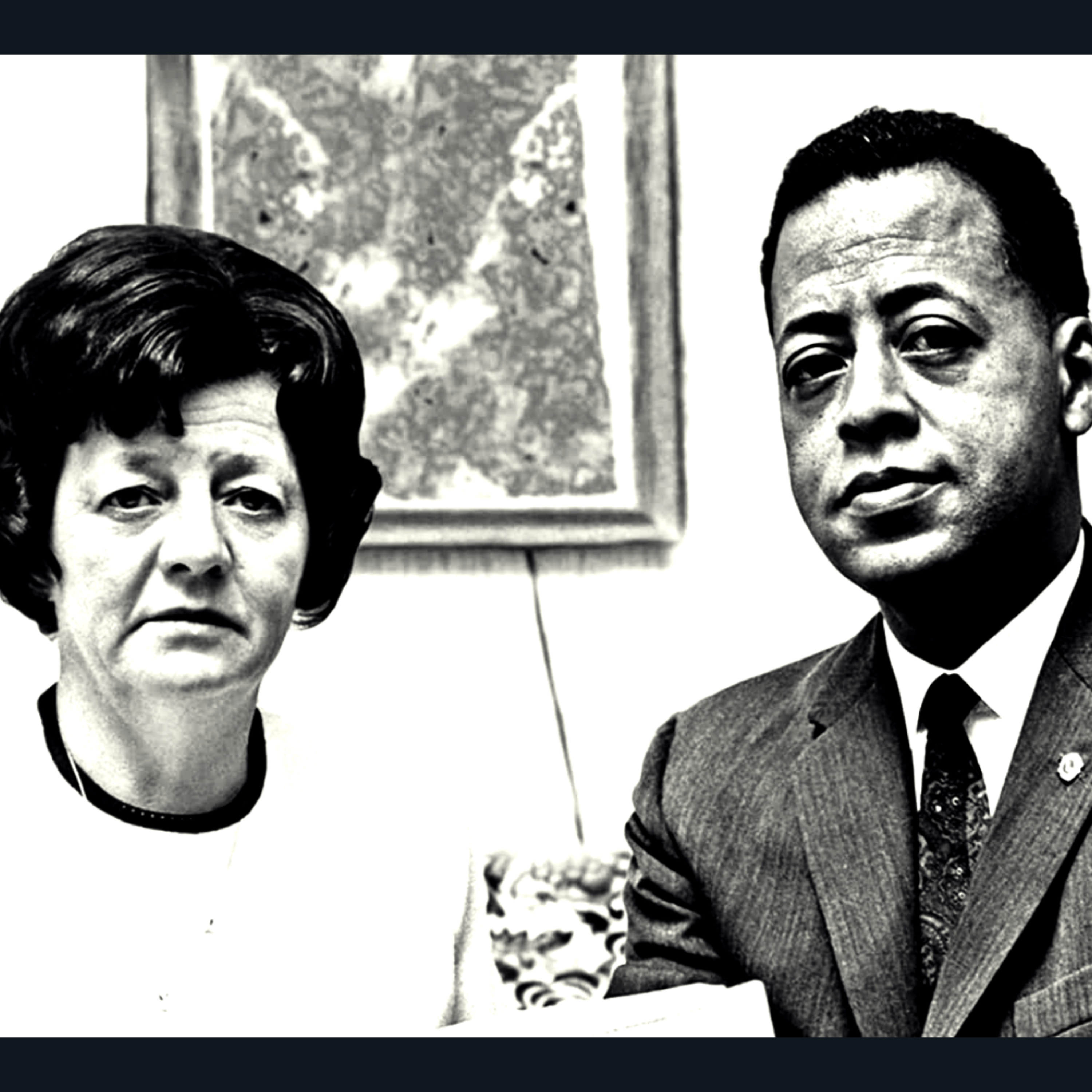 The 1961 UFO Abduction of Betty + Barney Hill