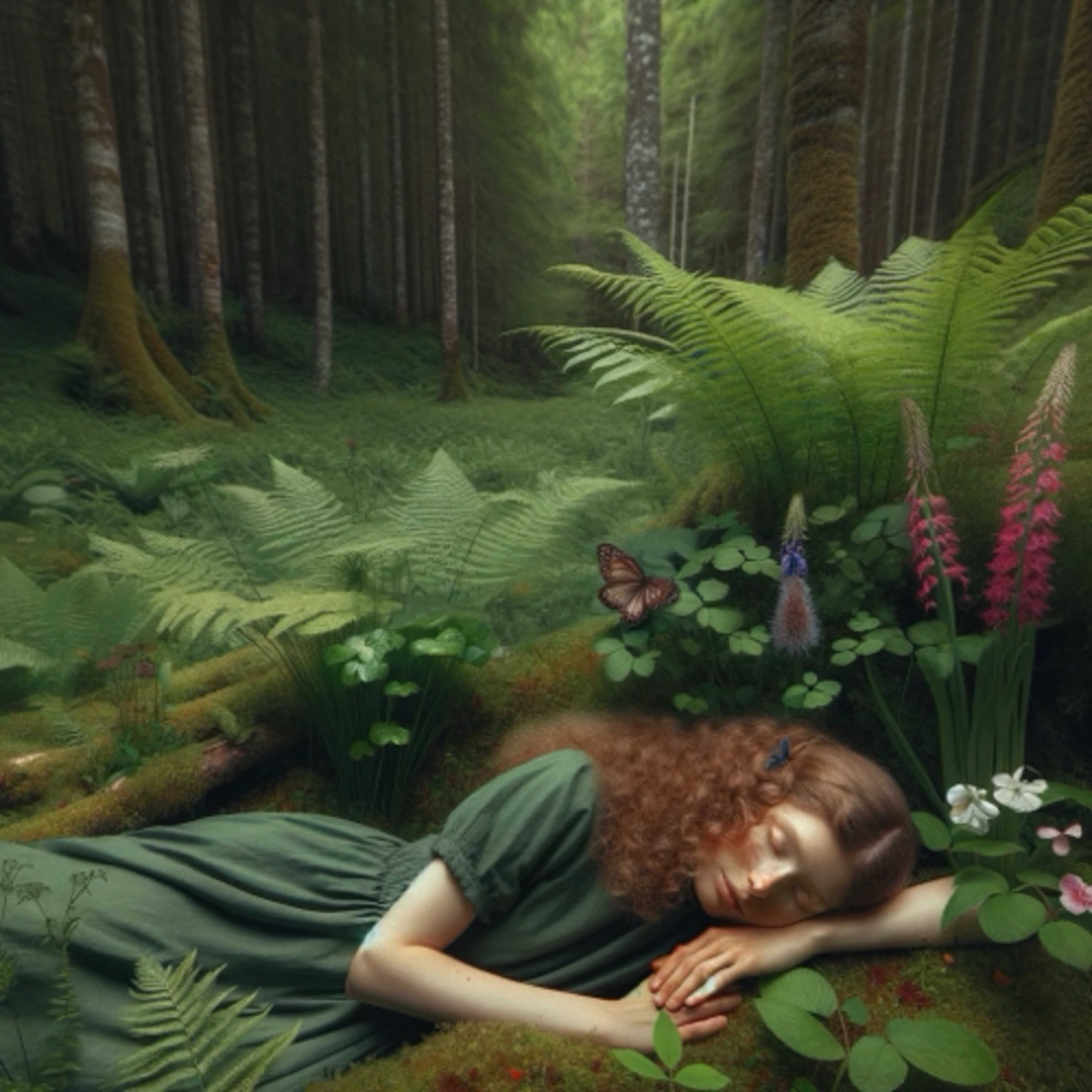 Život snů se Sarou