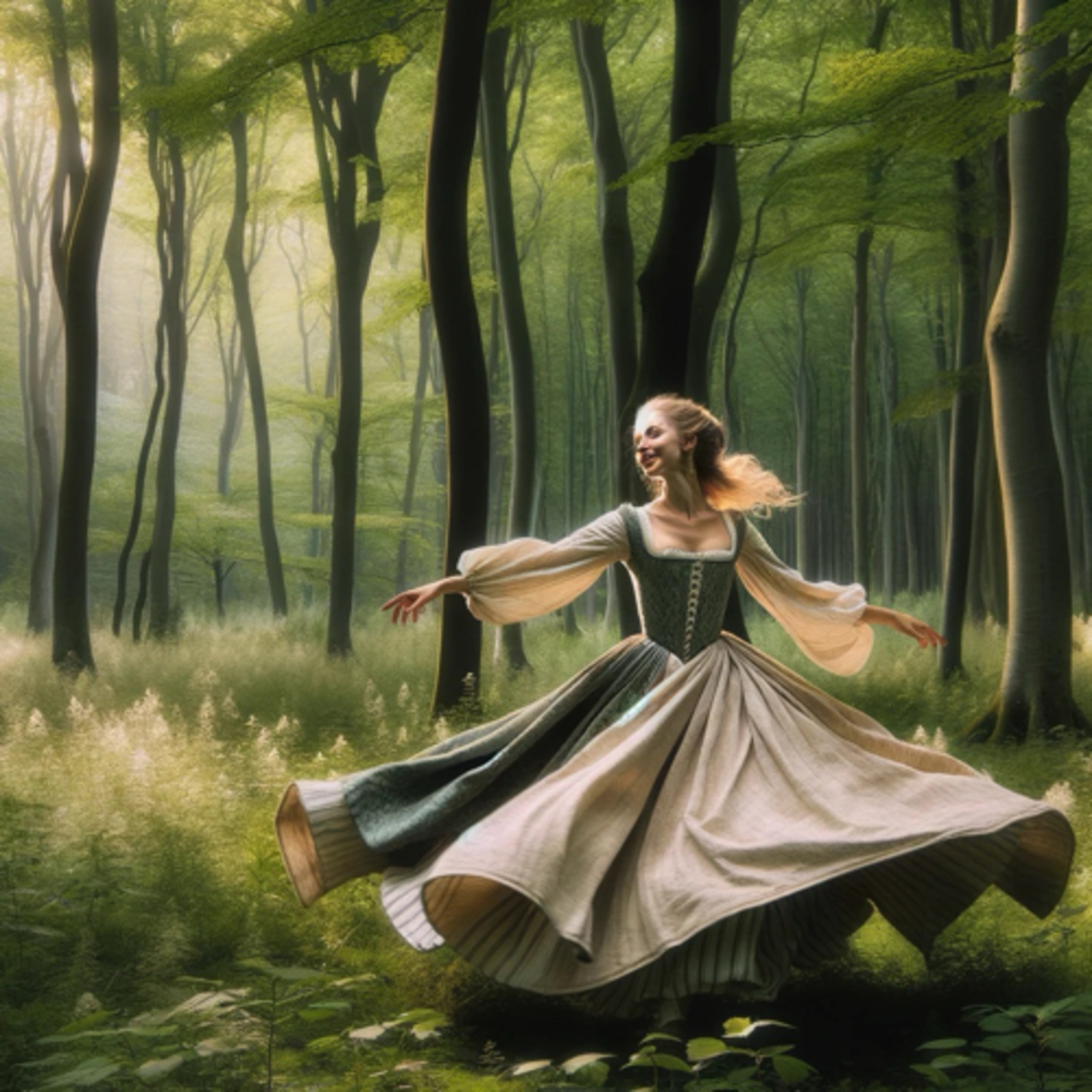 Život snů se Sarou