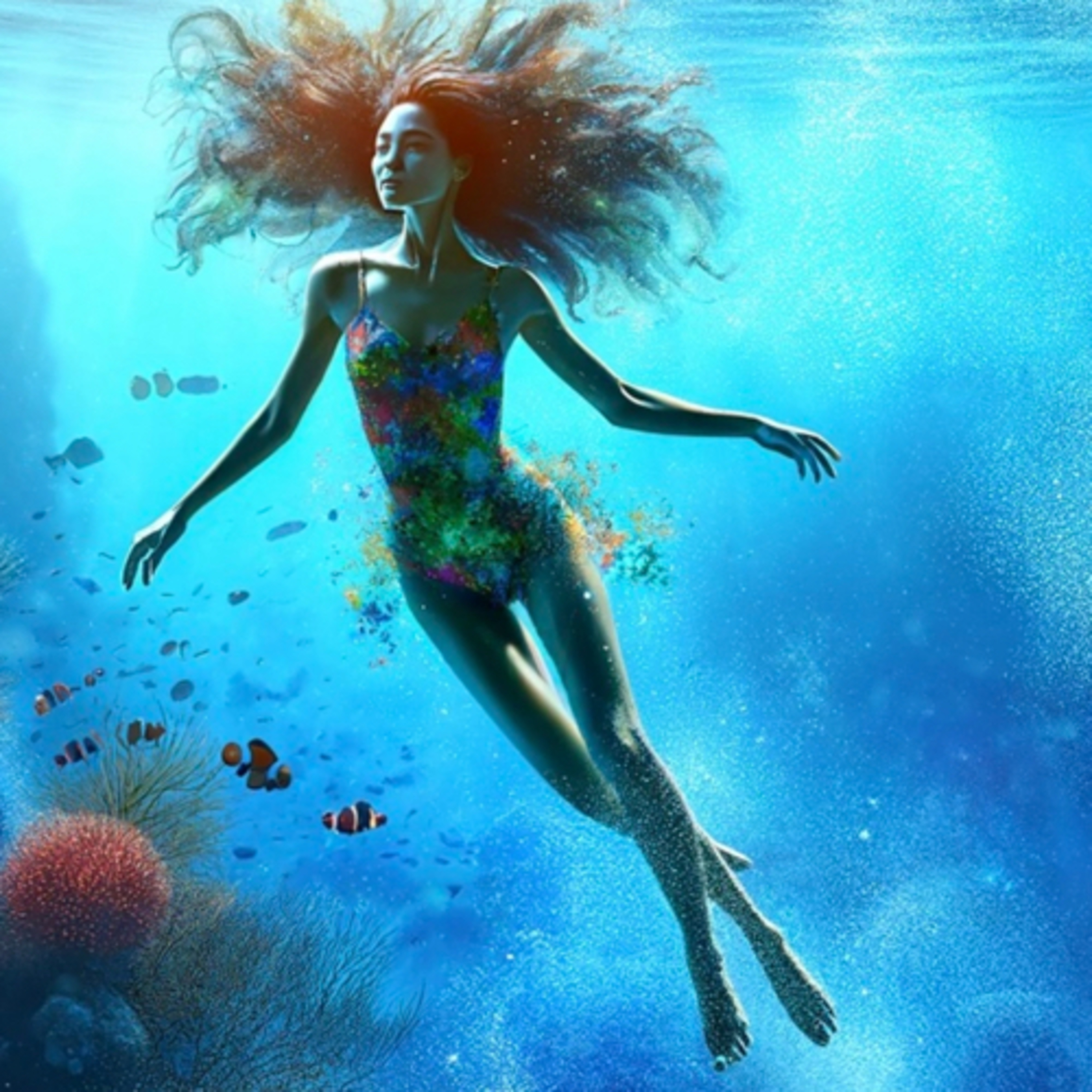 Život snů se Sarou