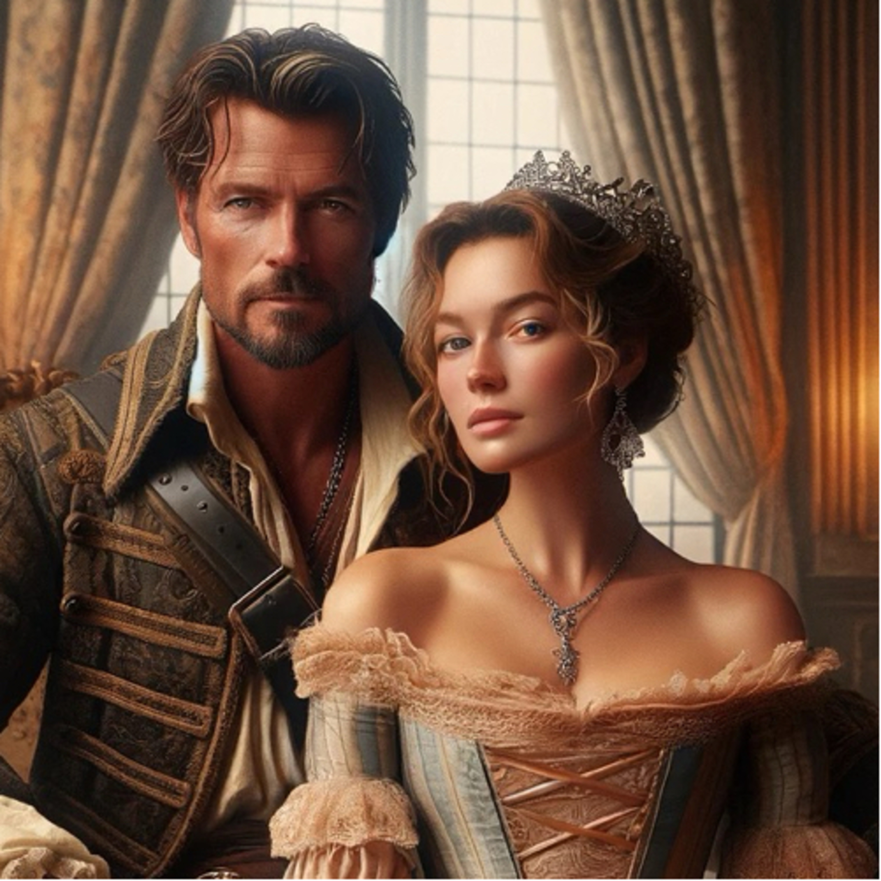 Život snů se Sarou