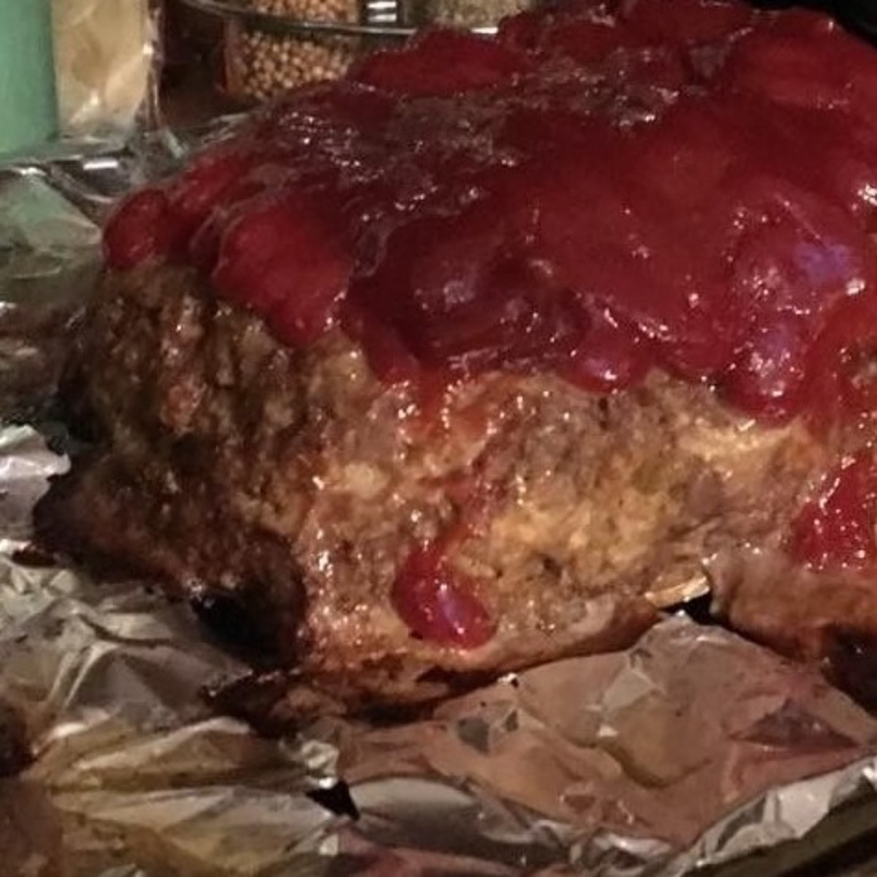 Meatloaf 