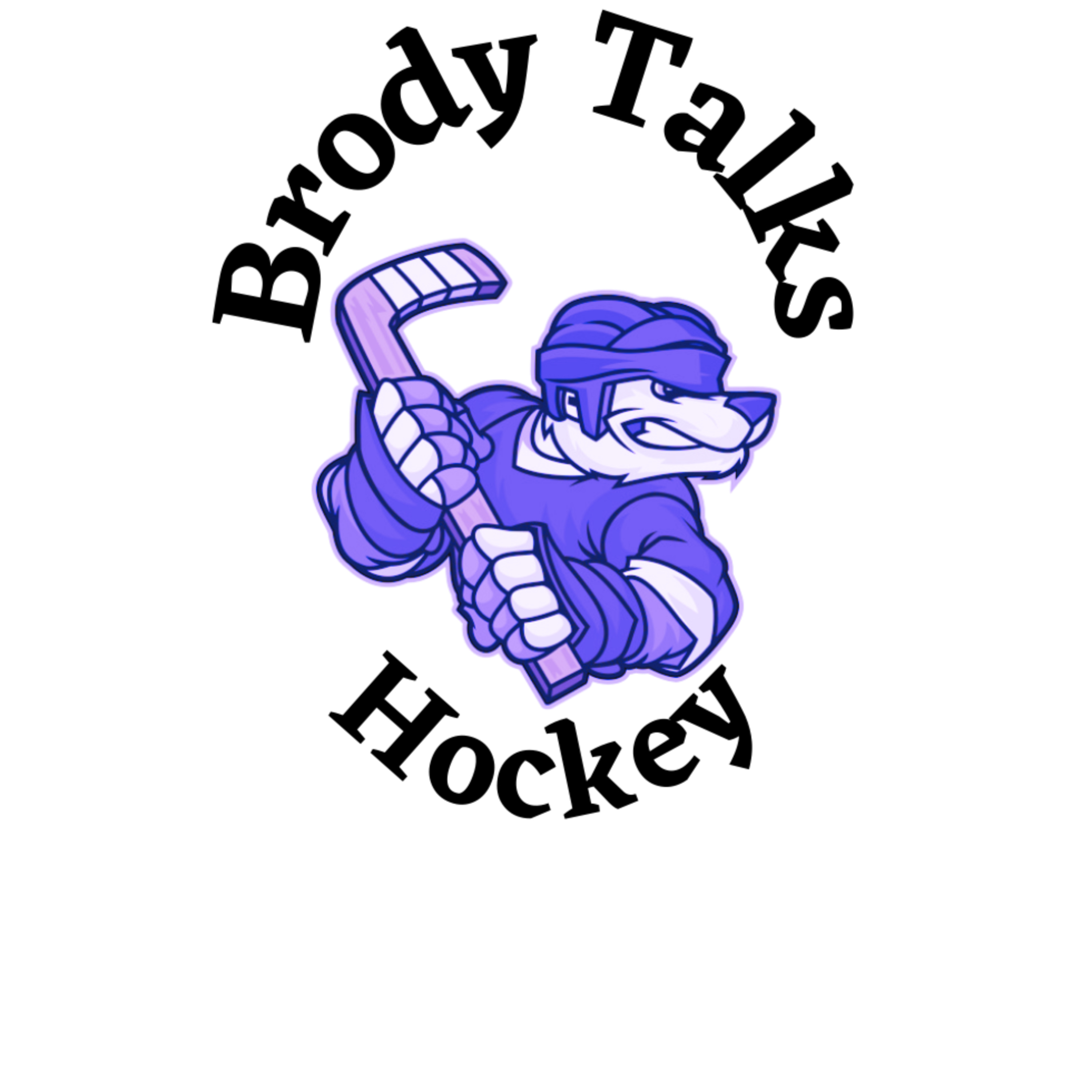 Brody Talks Hockey