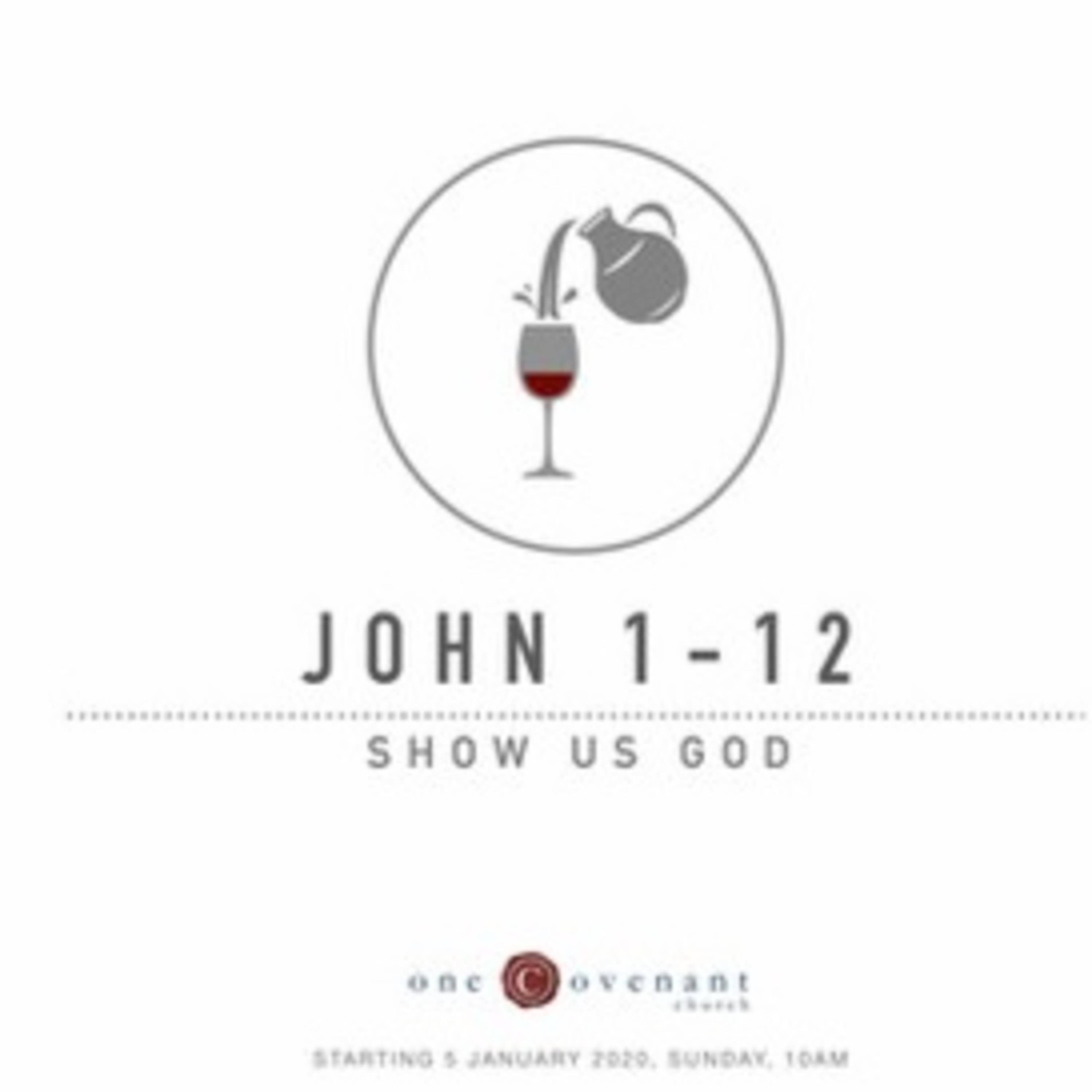 One Covenant Church Sermons