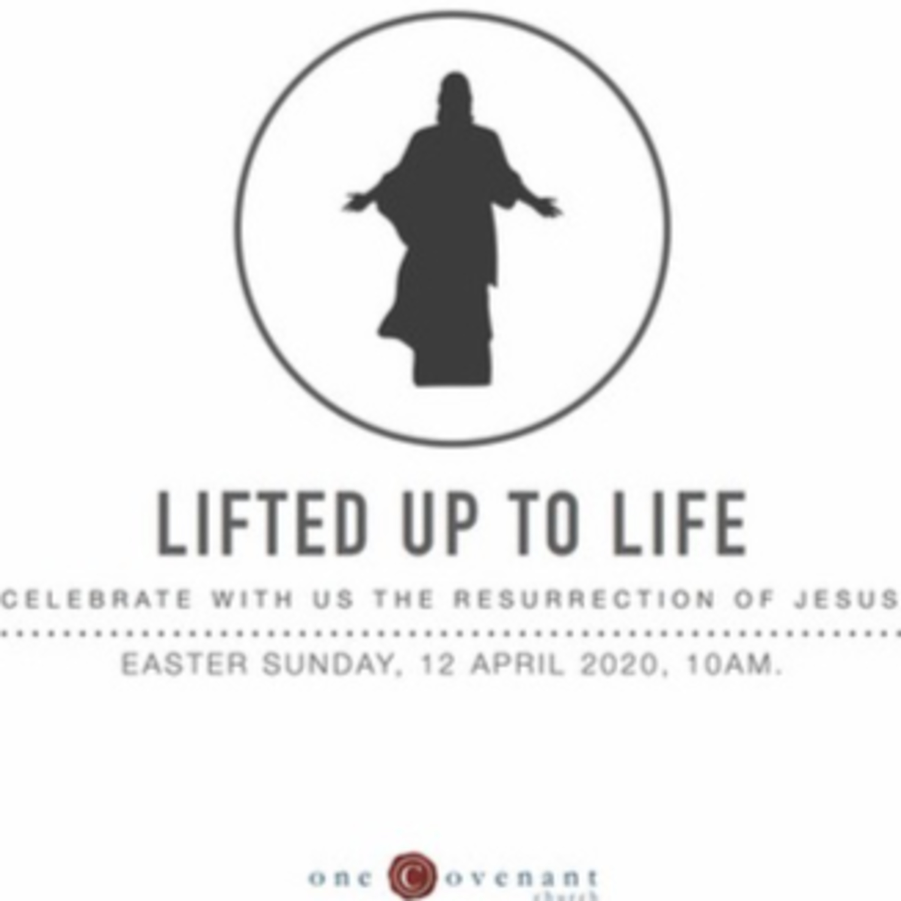 One Covenant Church Sermons