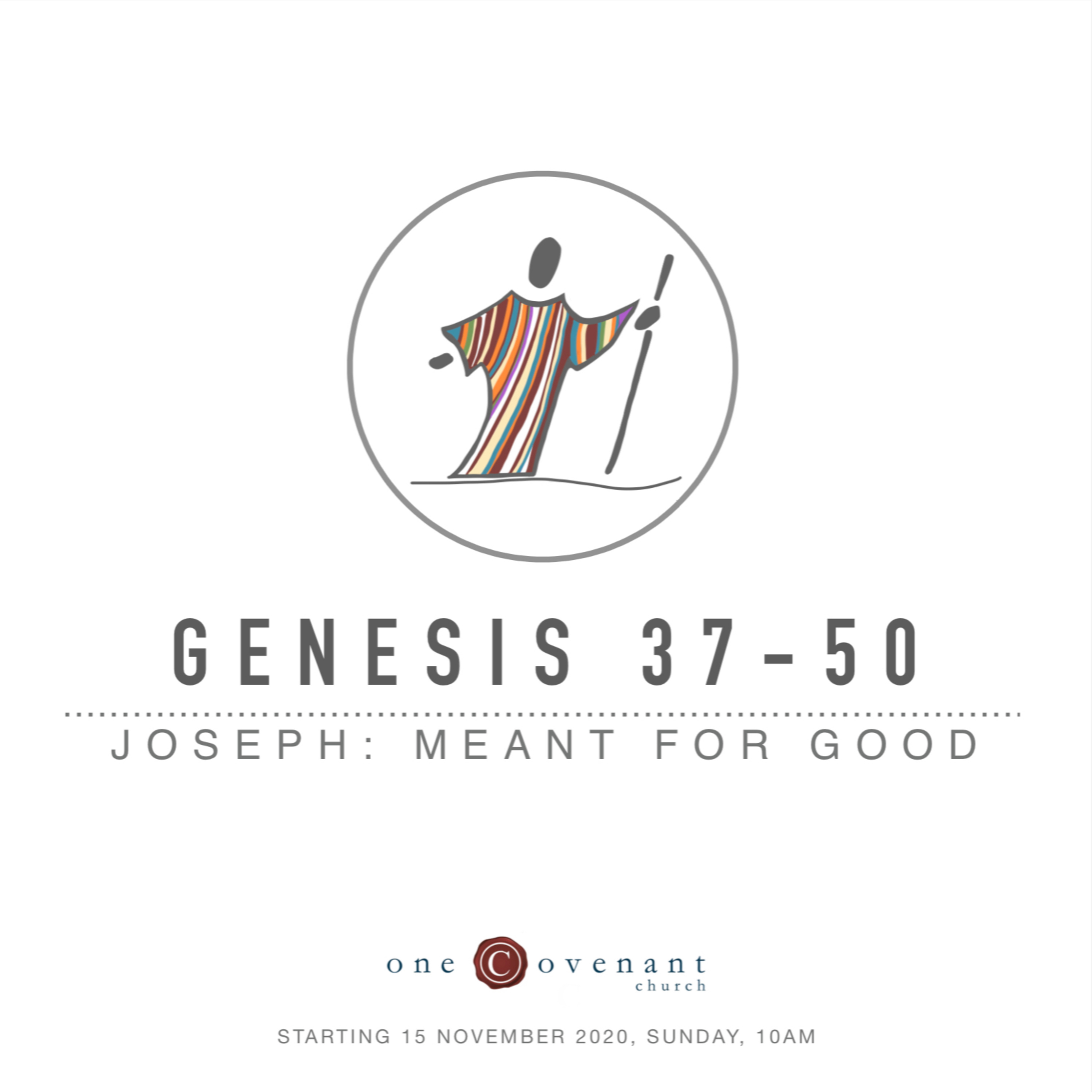 One Covenant Church Sermons