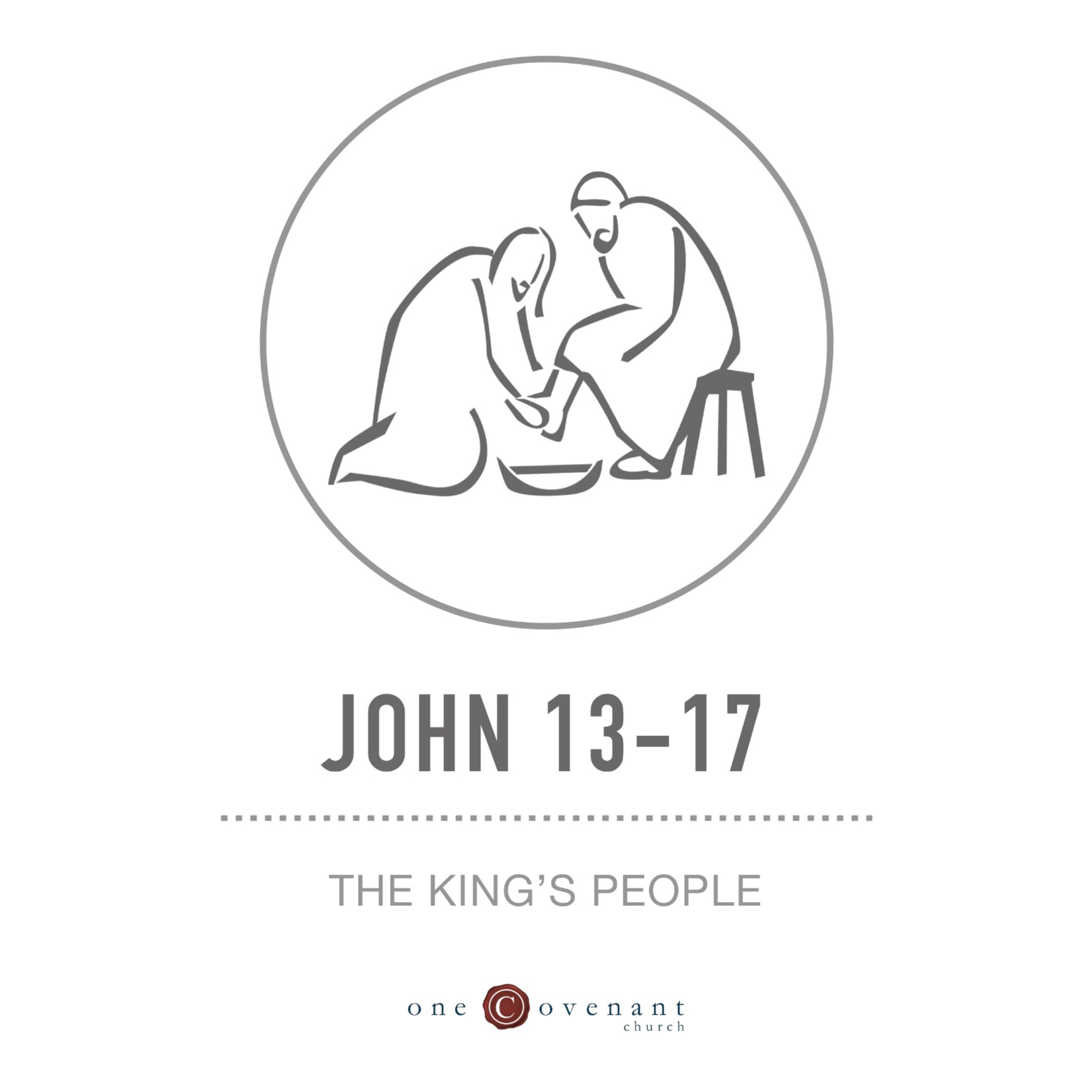One Covenant Church Sermons