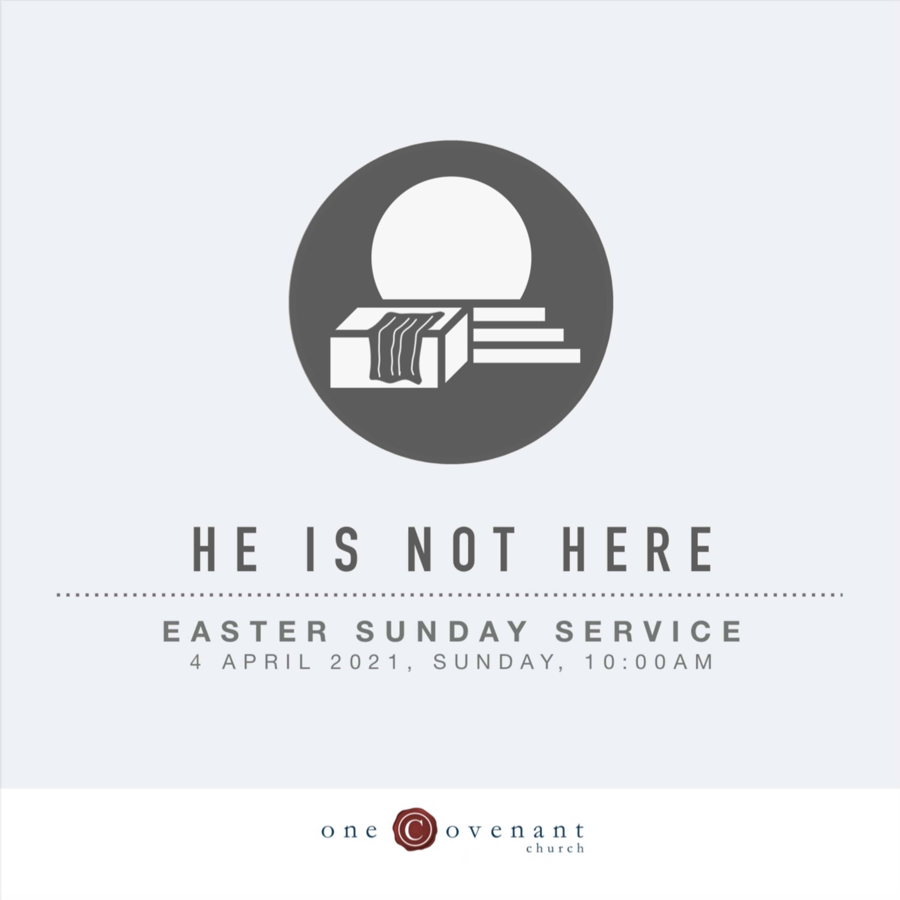 One Covenant Church Sermons