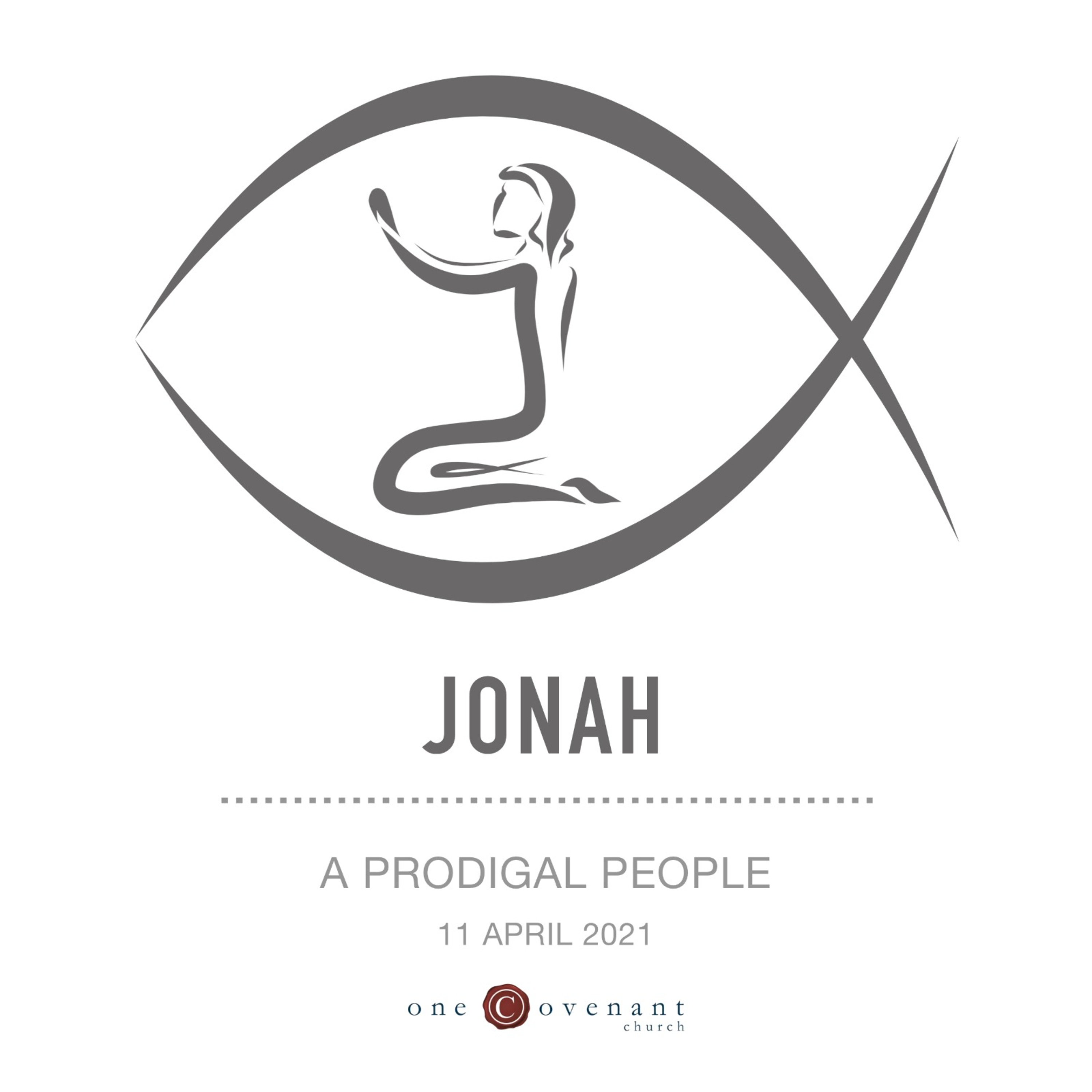 One Covenant Church Sermons