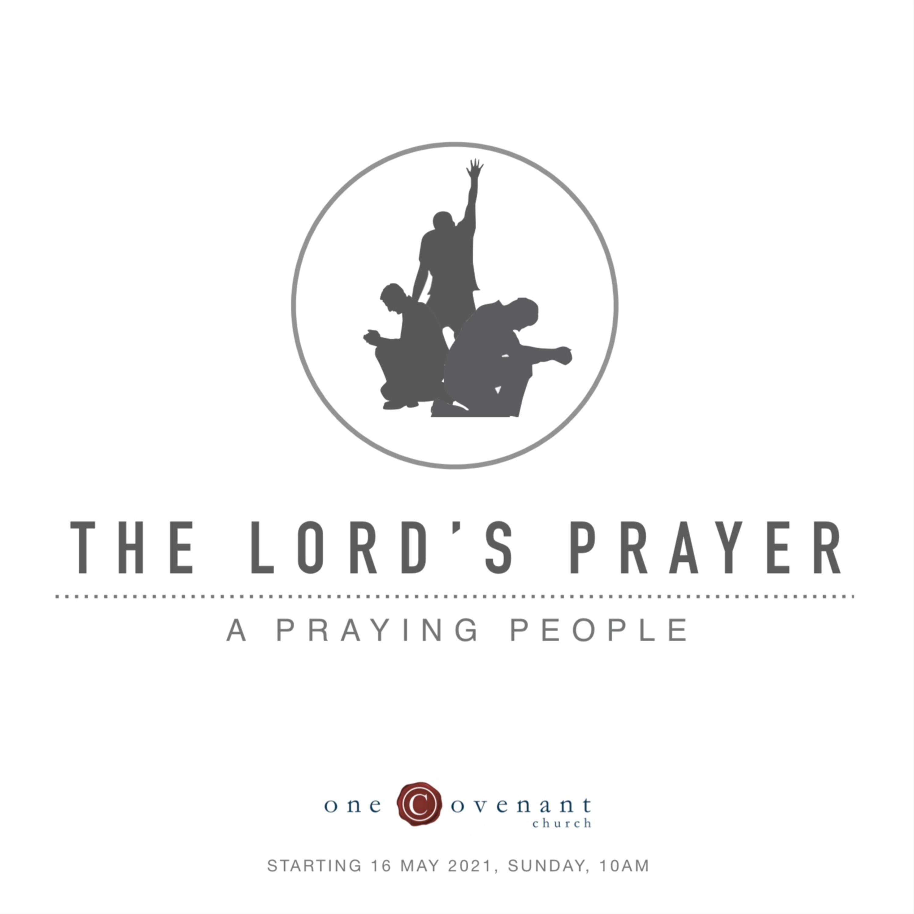 One Covenant Church Sermons