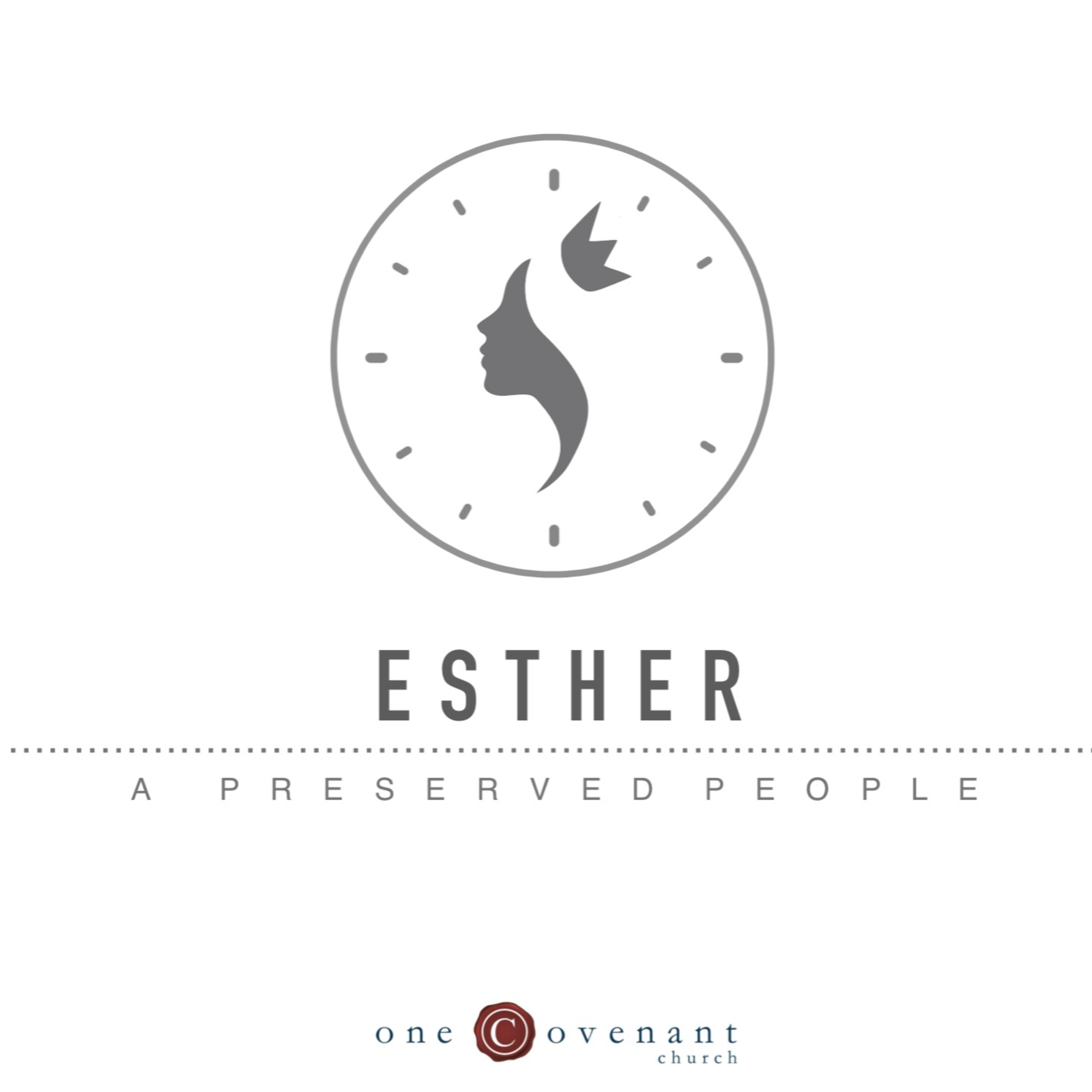 One Covenant Church Sermons