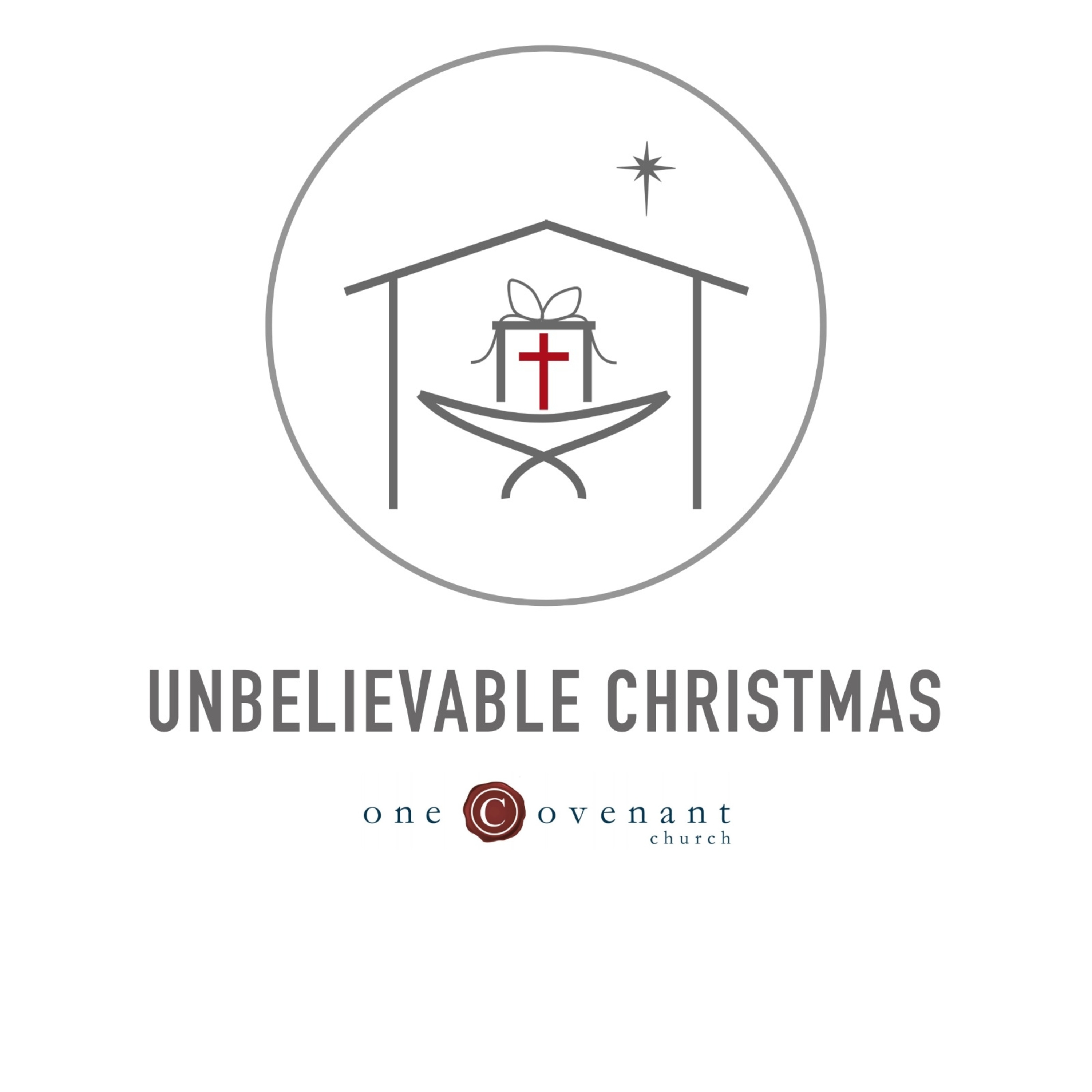 One Covenant Church Sermons