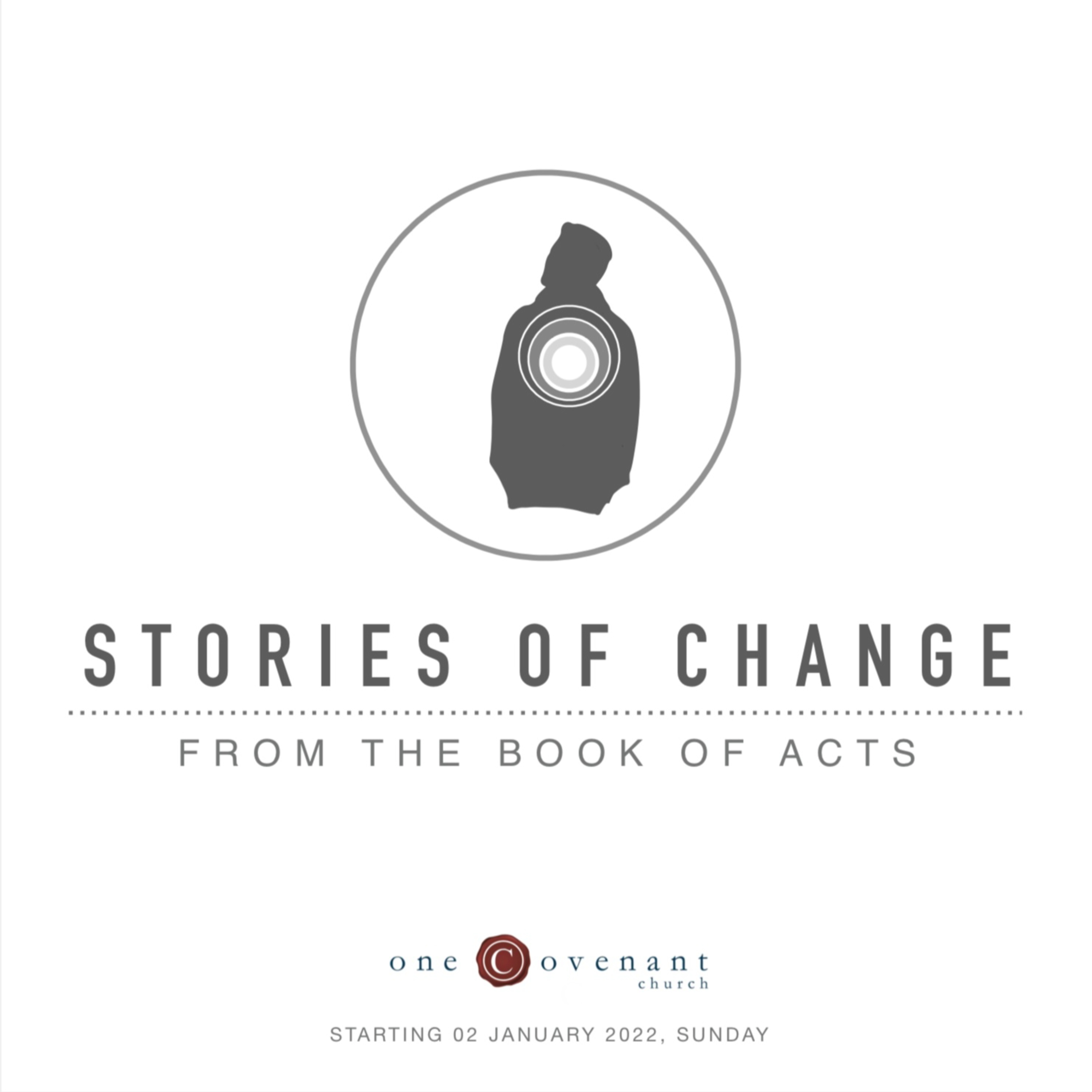 One Covenant Church Sermons