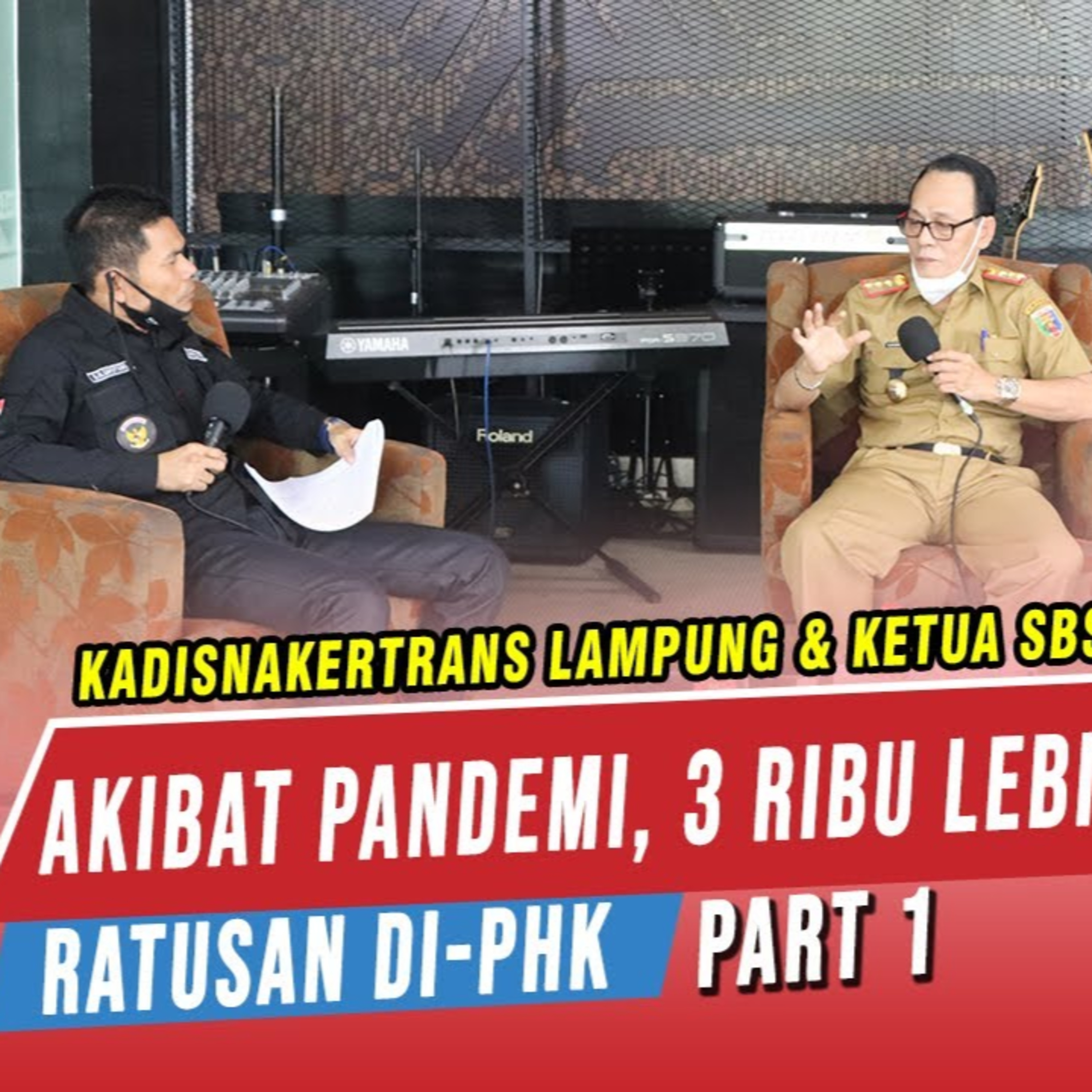 Kupas Tuntas Radio