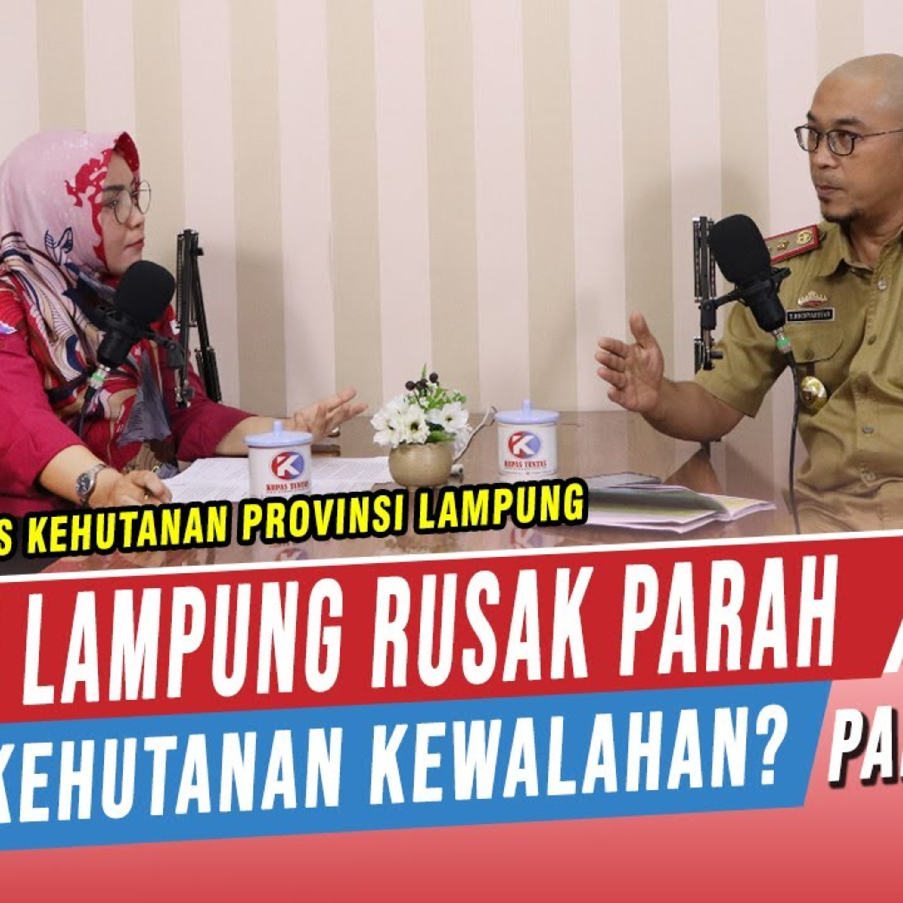 Kupas Tuntas Radio