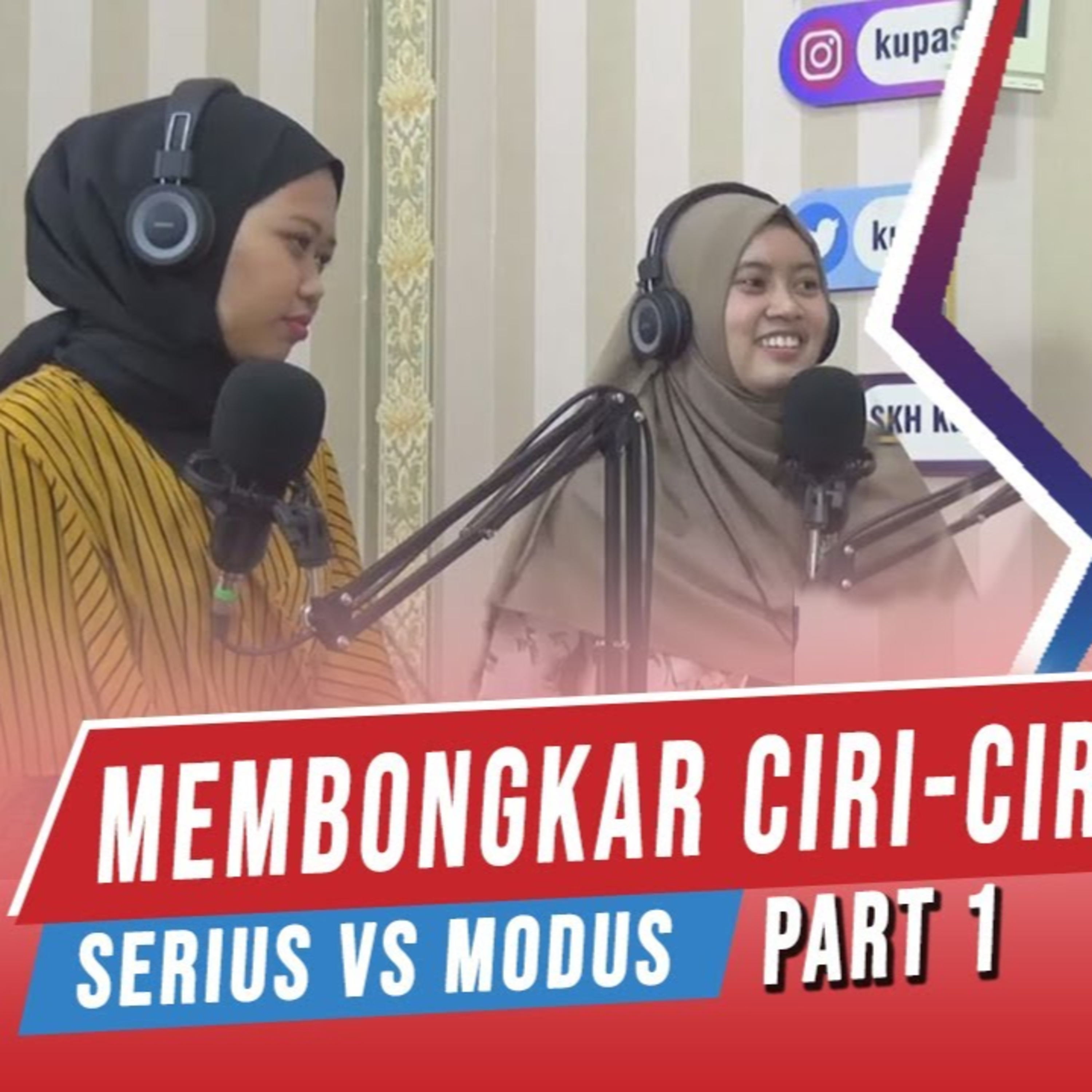 Kupas Tuntas Radio