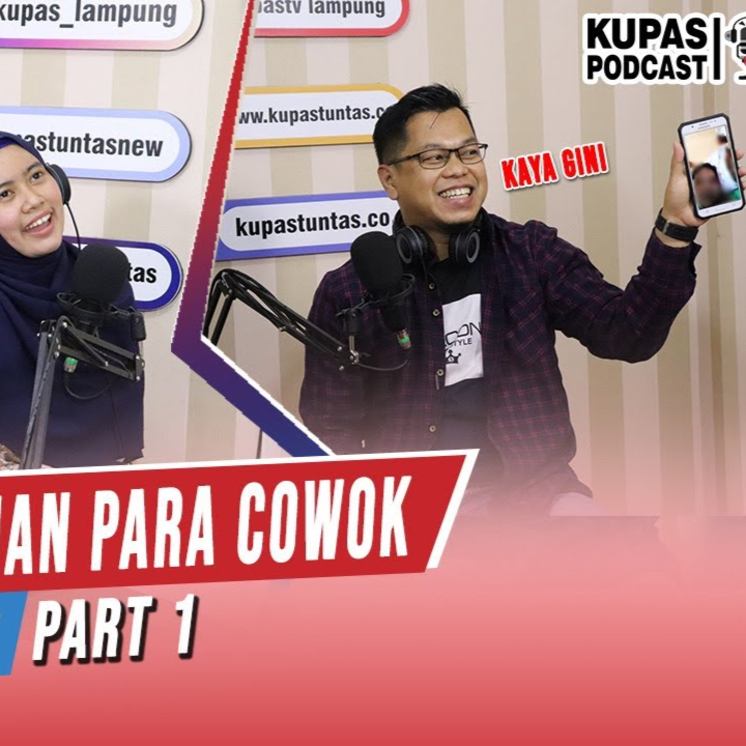 Kupas Tuntas Radio