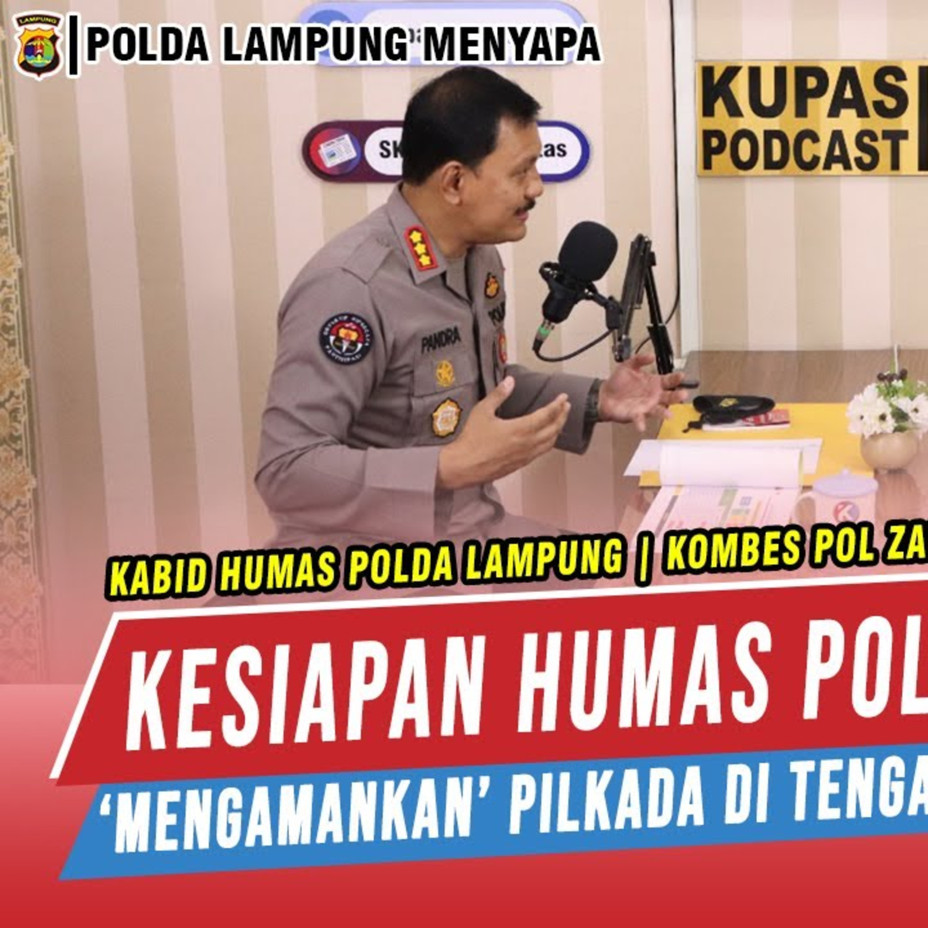 Kupas Tuntas Radio