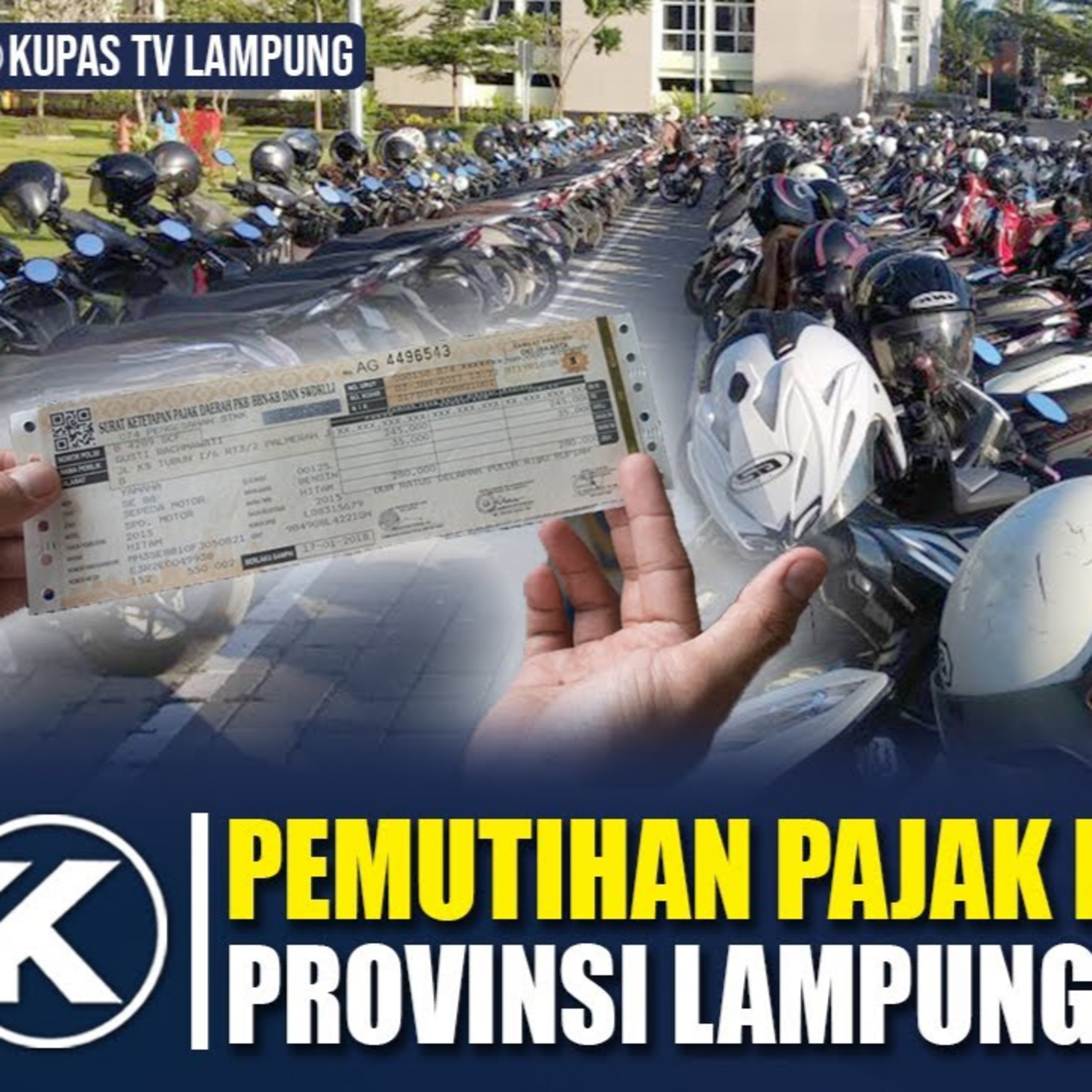 Kupas Tuntas Radio
